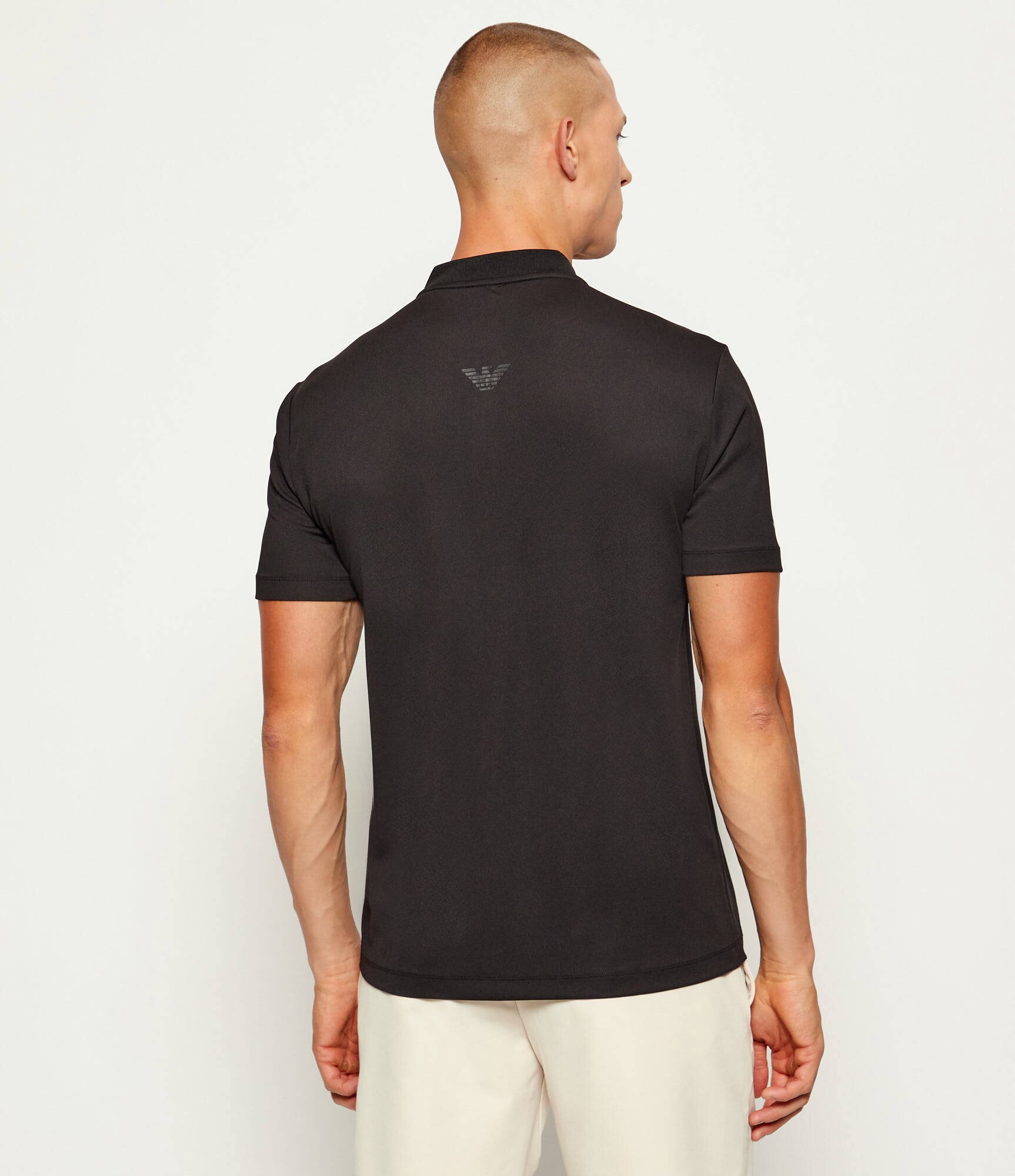 EA7 Polo | regular fit