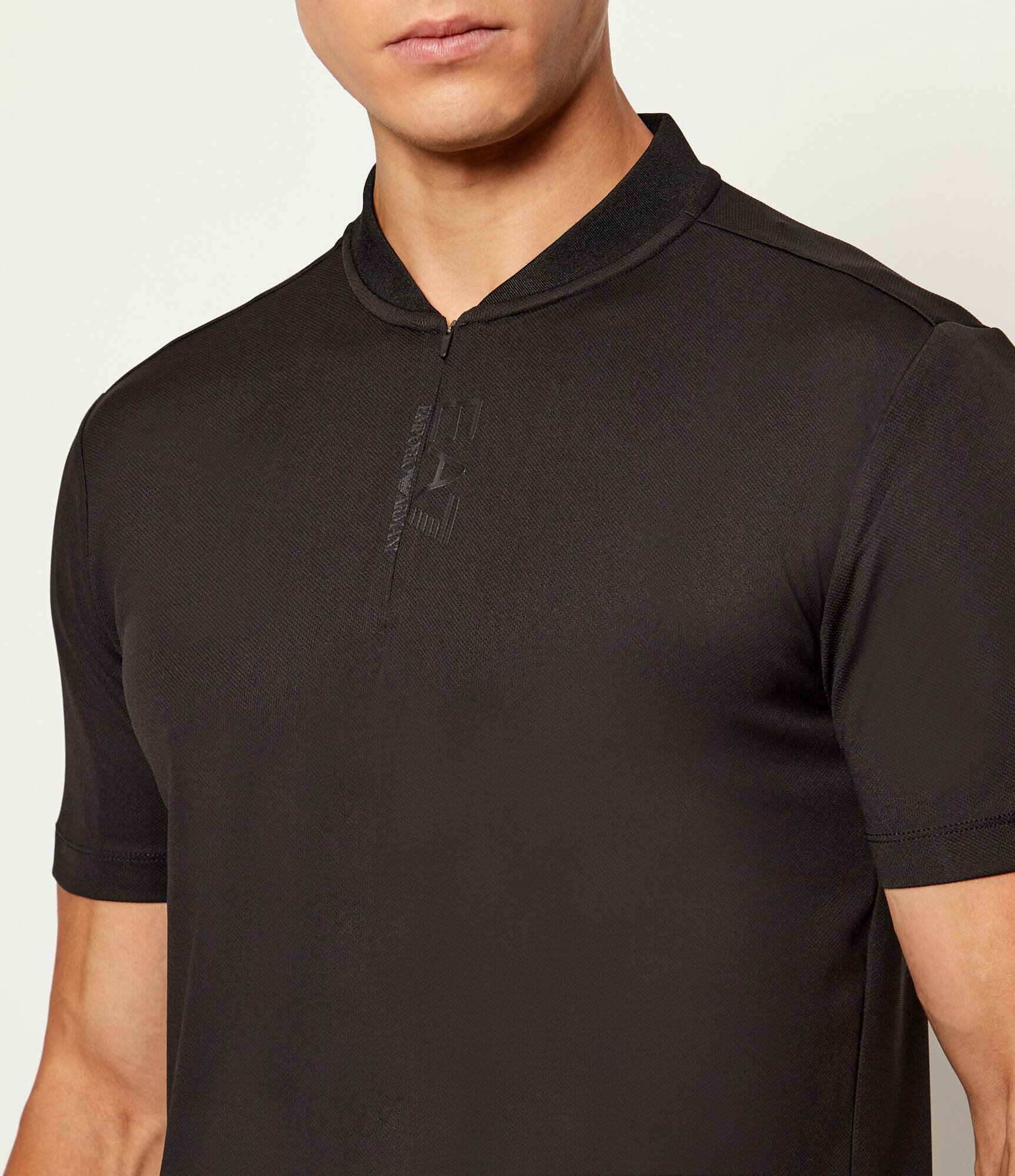 EA7 Polo | regular fit