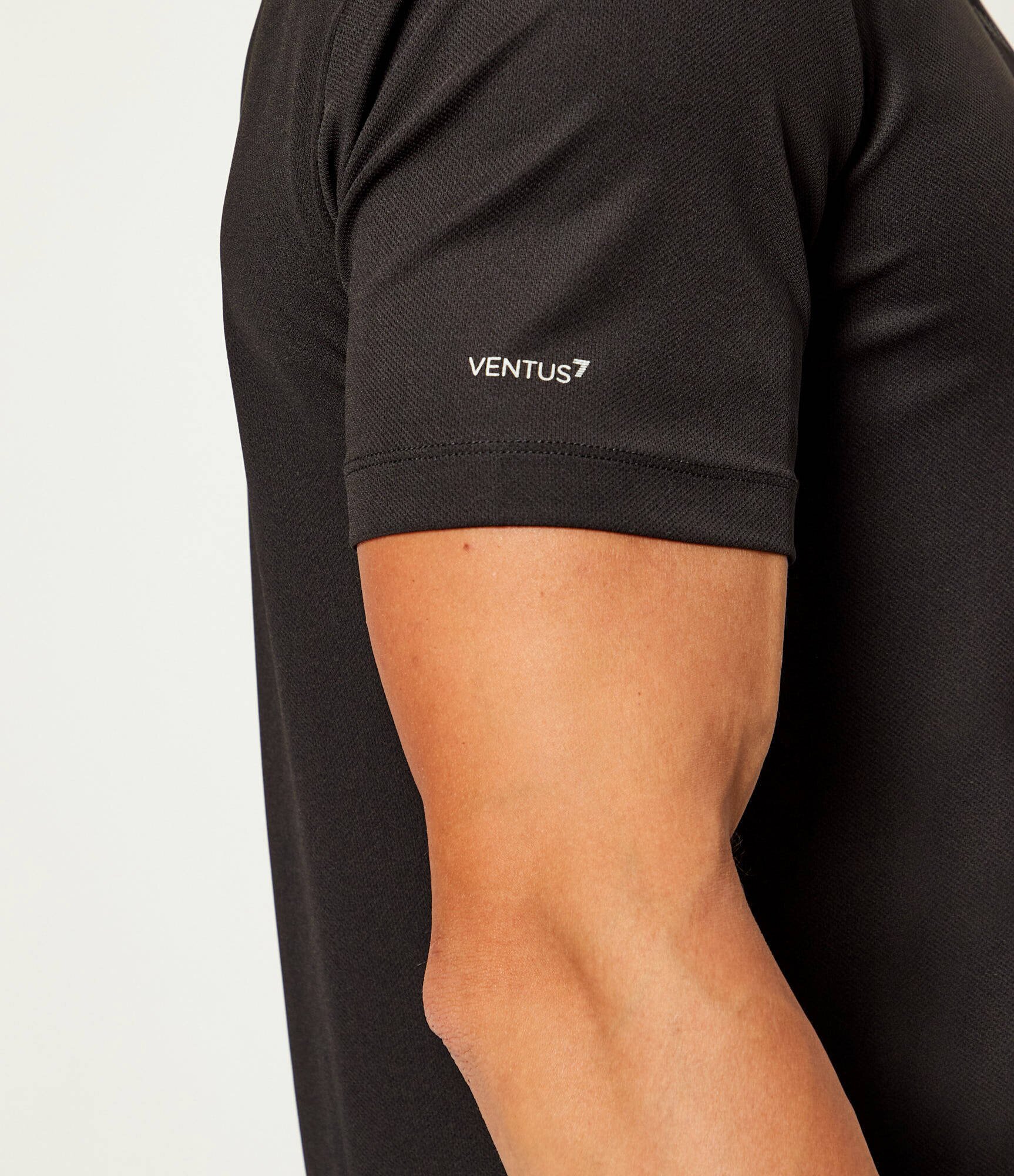 EA7 Polo | regular fit