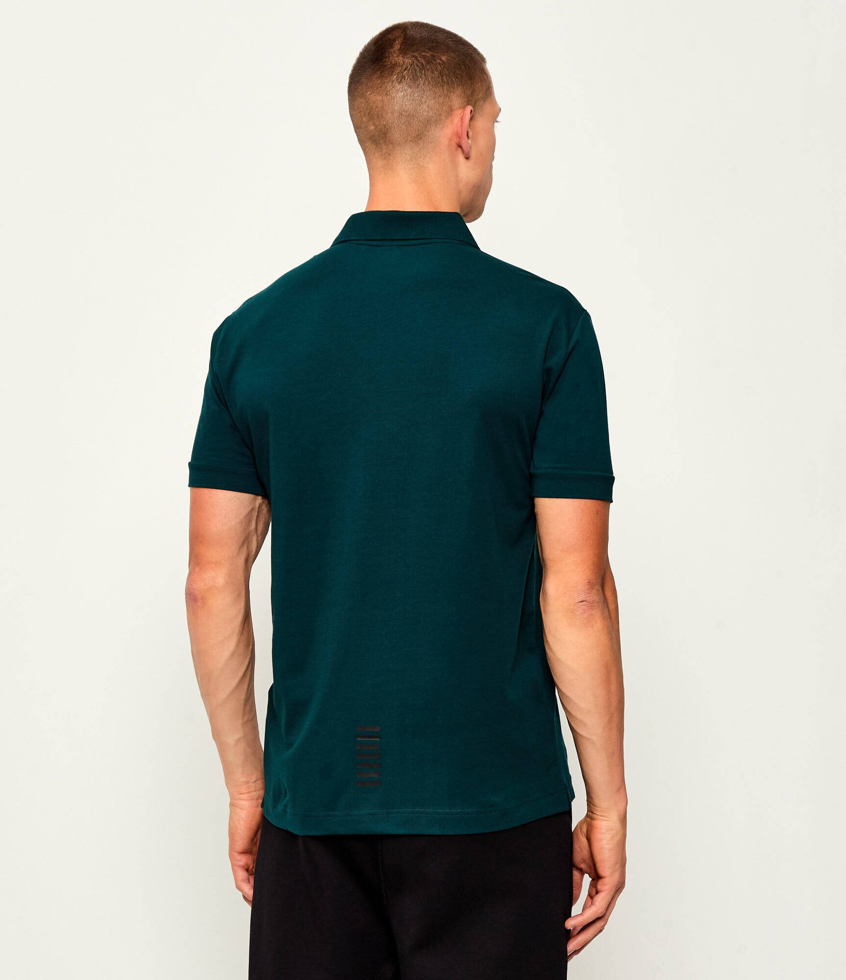 EA7 Polo | Regular Fit