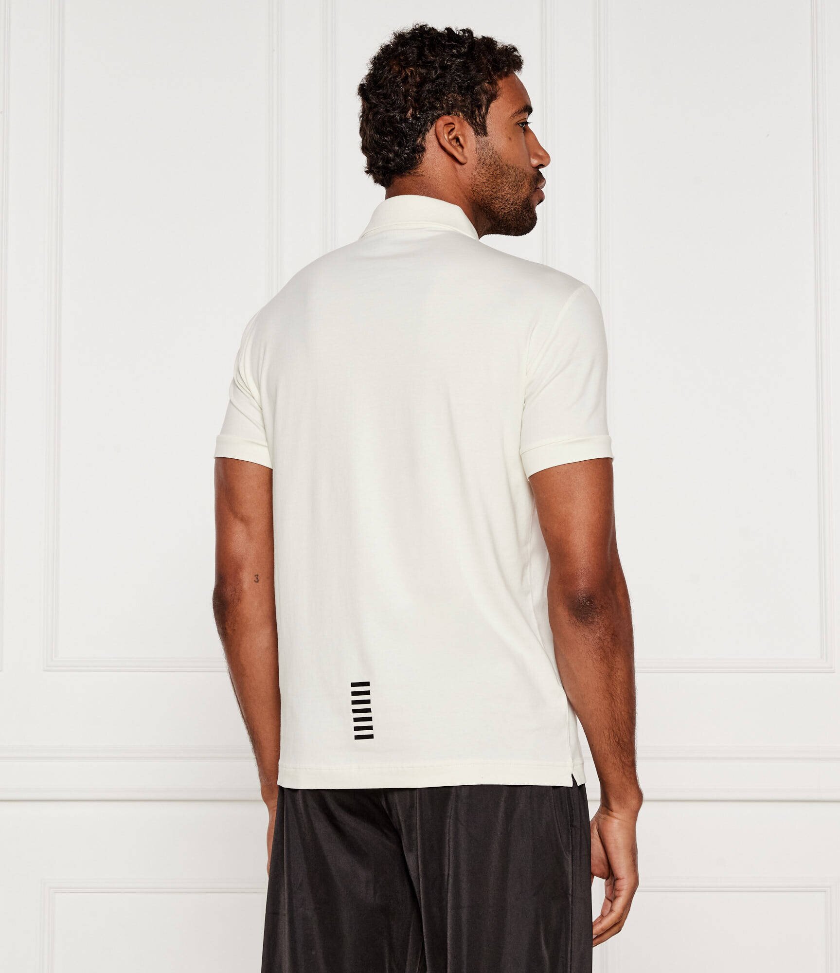 EA7 Polo | Regular Fit