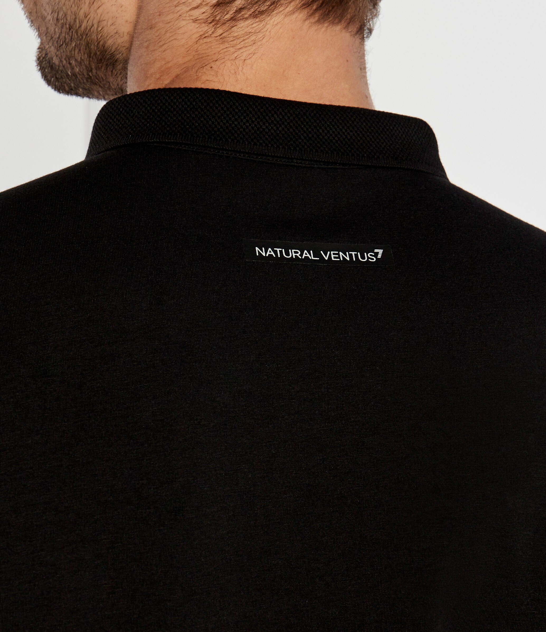 EA7 Polo | Regular Fit