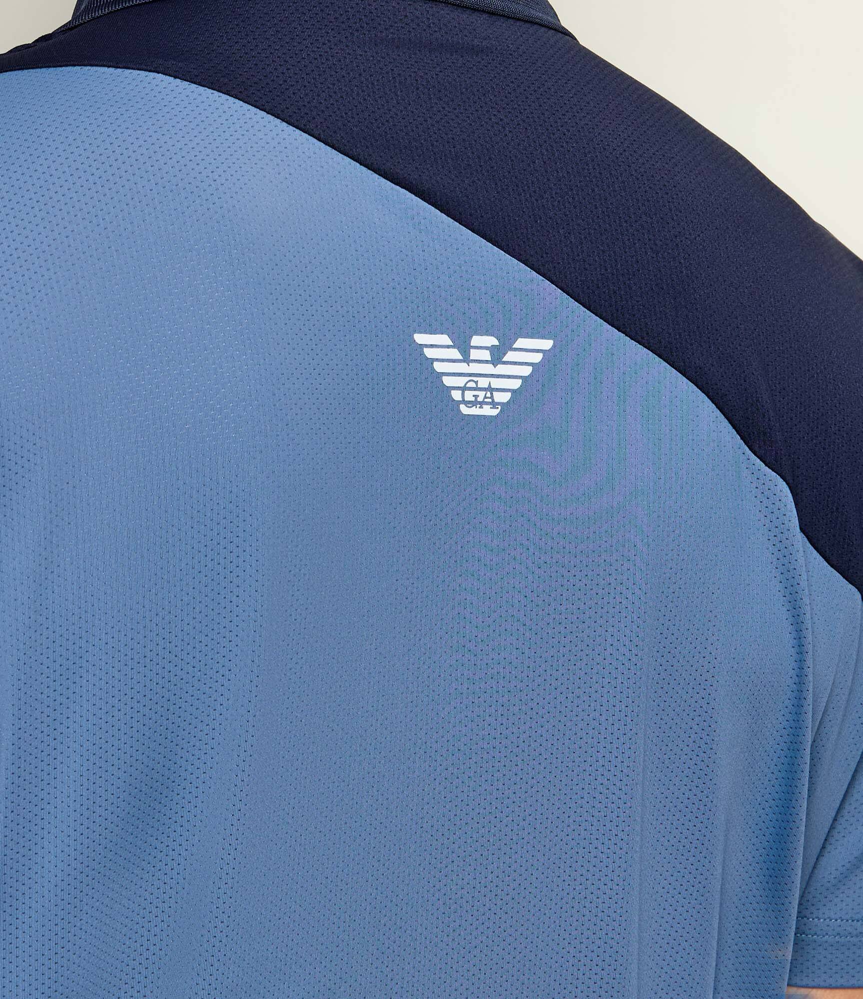 EA7 Polo | regular fit