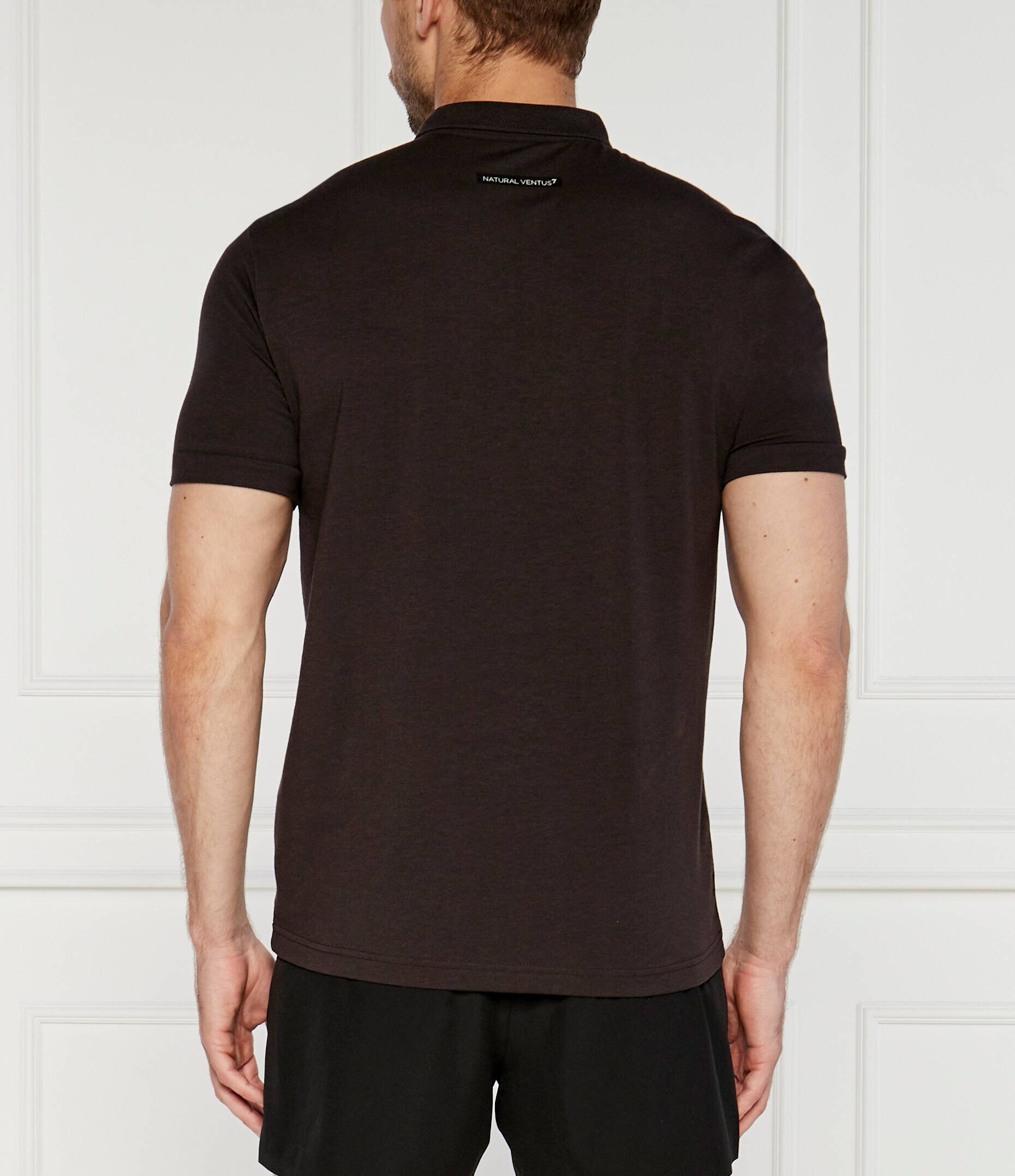 EA7 Polo | Regular Fit