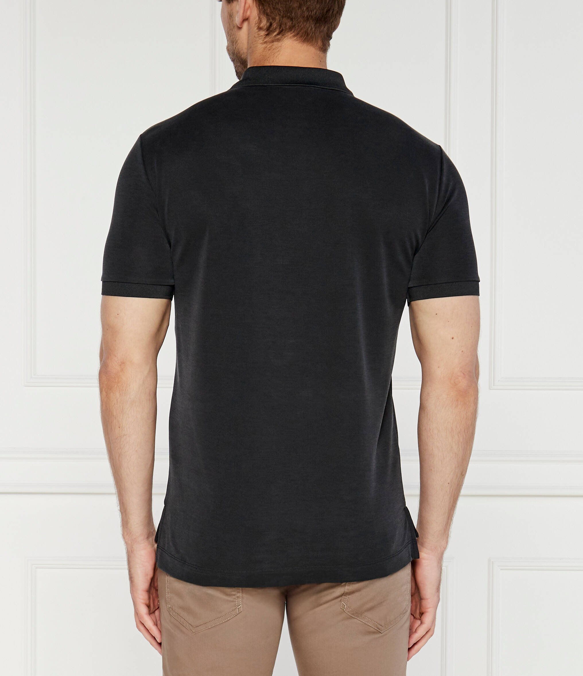 EA7 Polo | Regular Fit