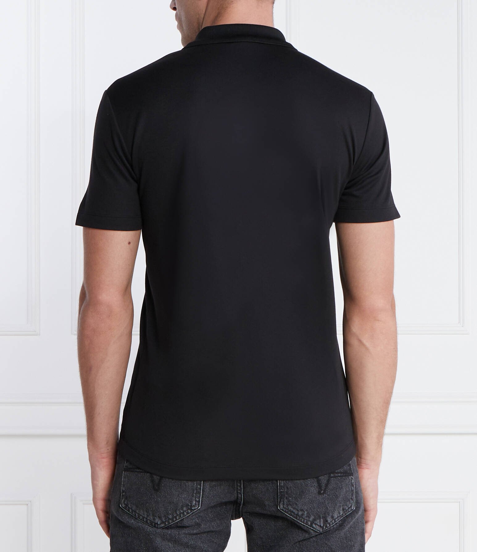 EA7 Polo | Regular Fit