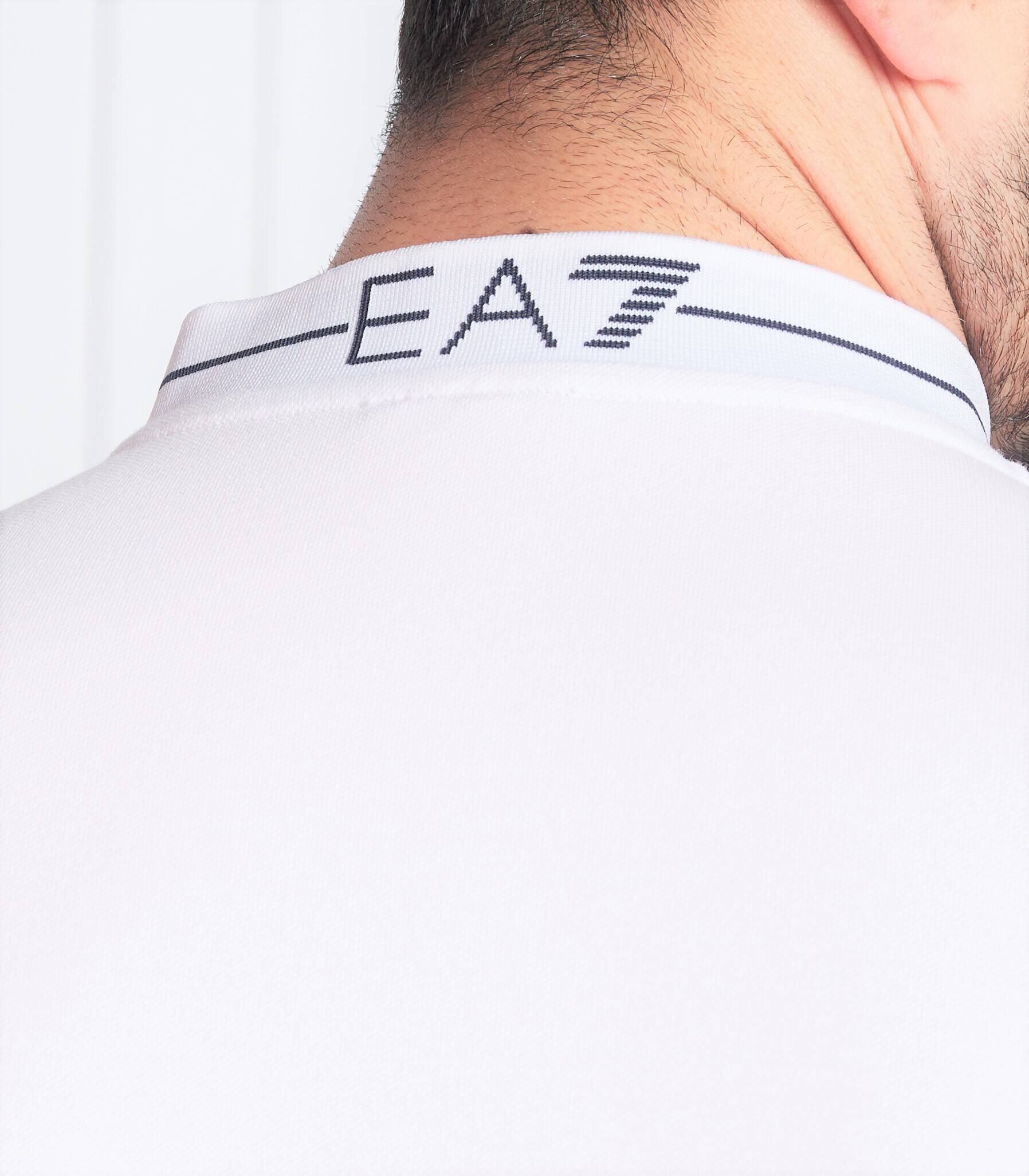 EA7 Polo | Regular Fit