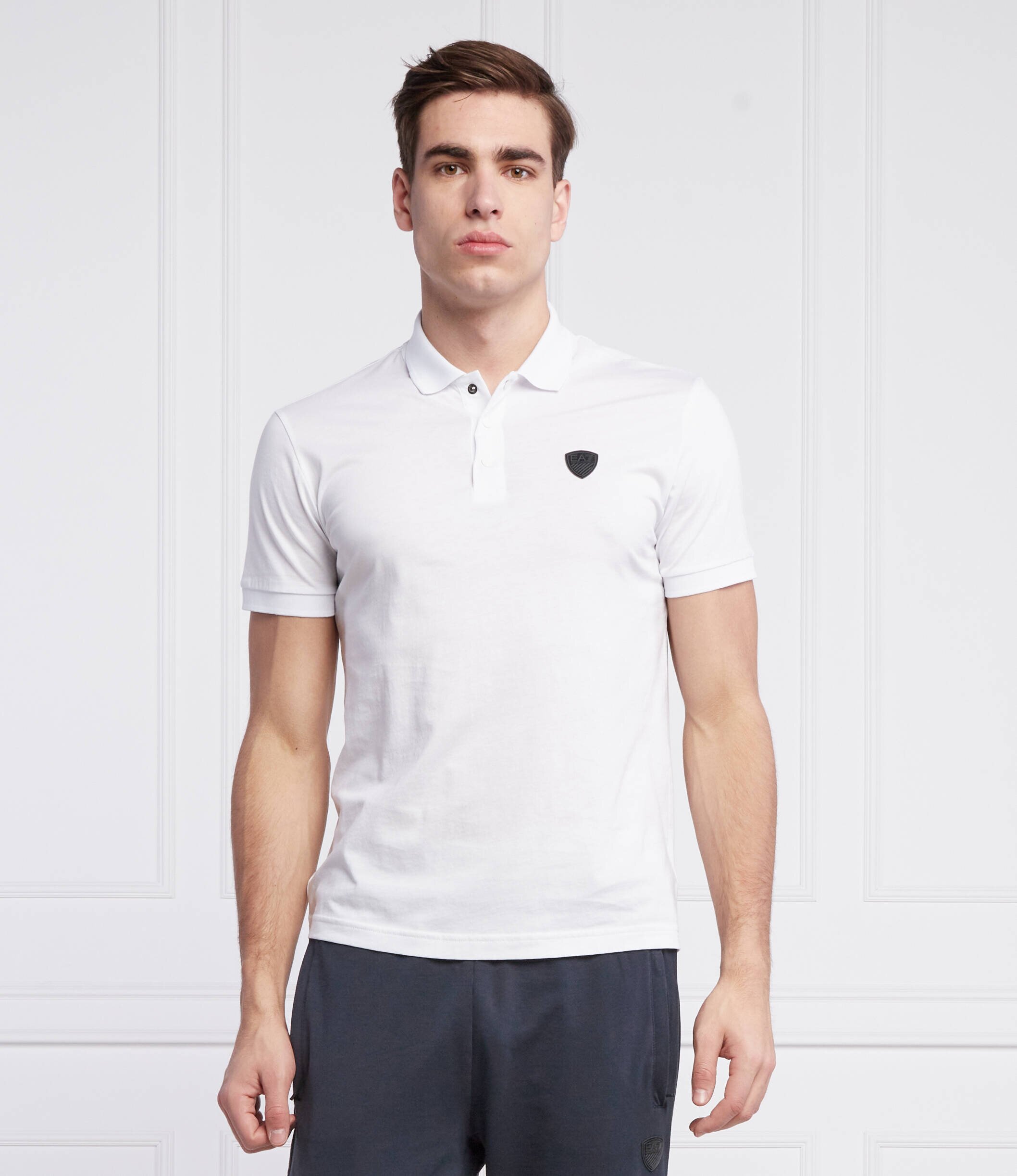 EA7 Polo | Regular Fit