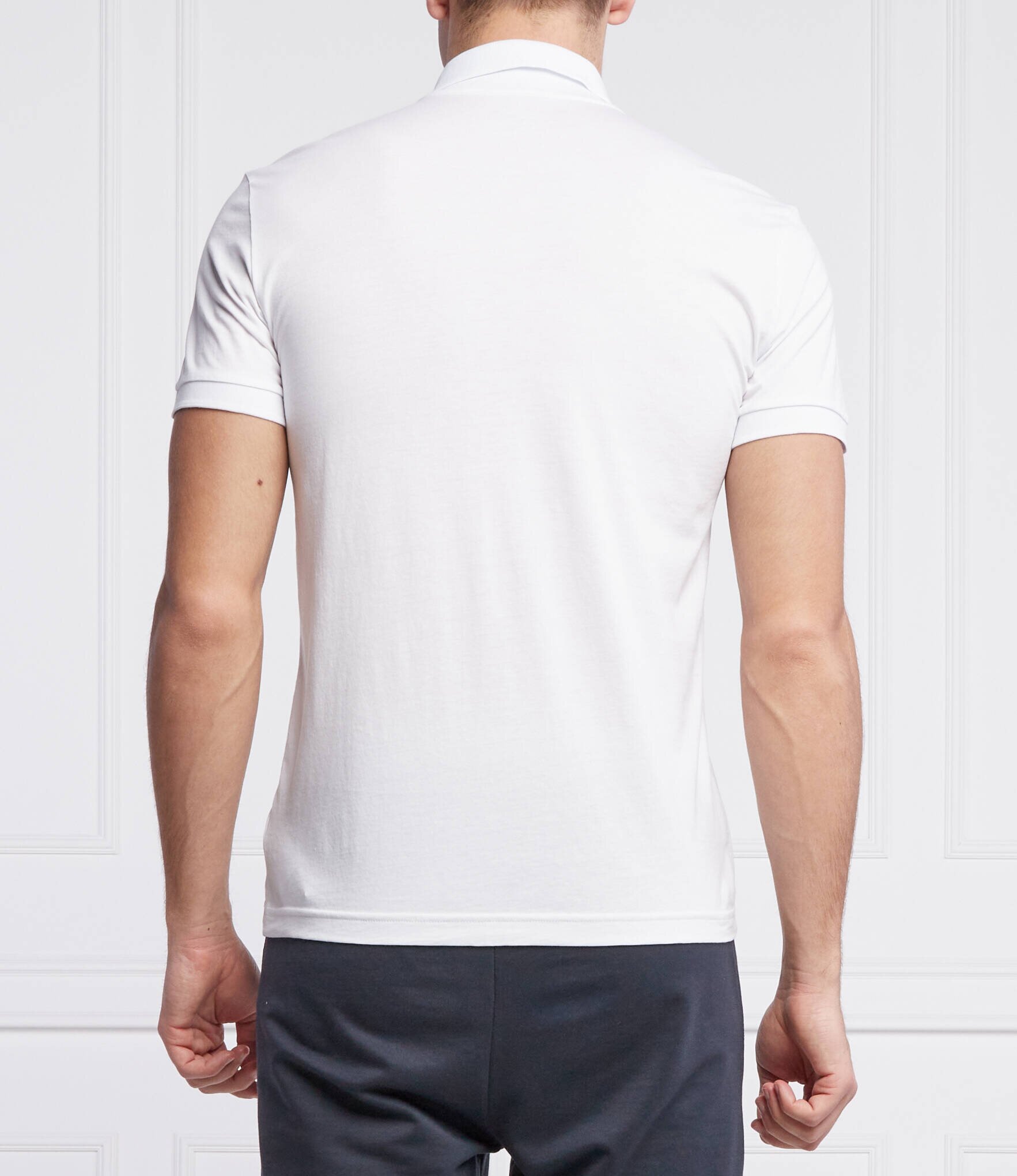 EA7 Polo | Regular Fit