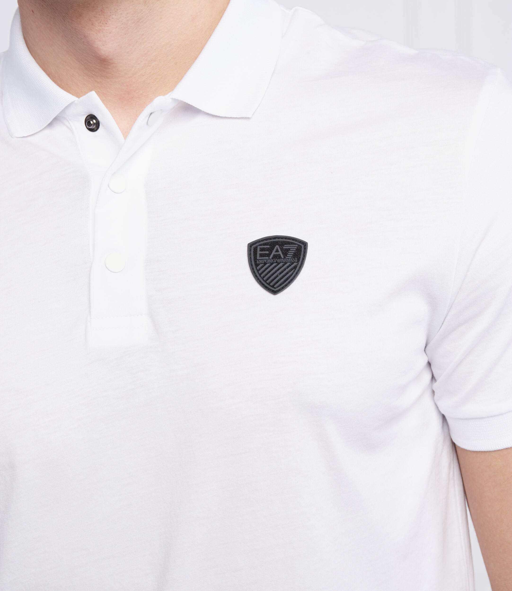 EA7 Polo | Regular Fit