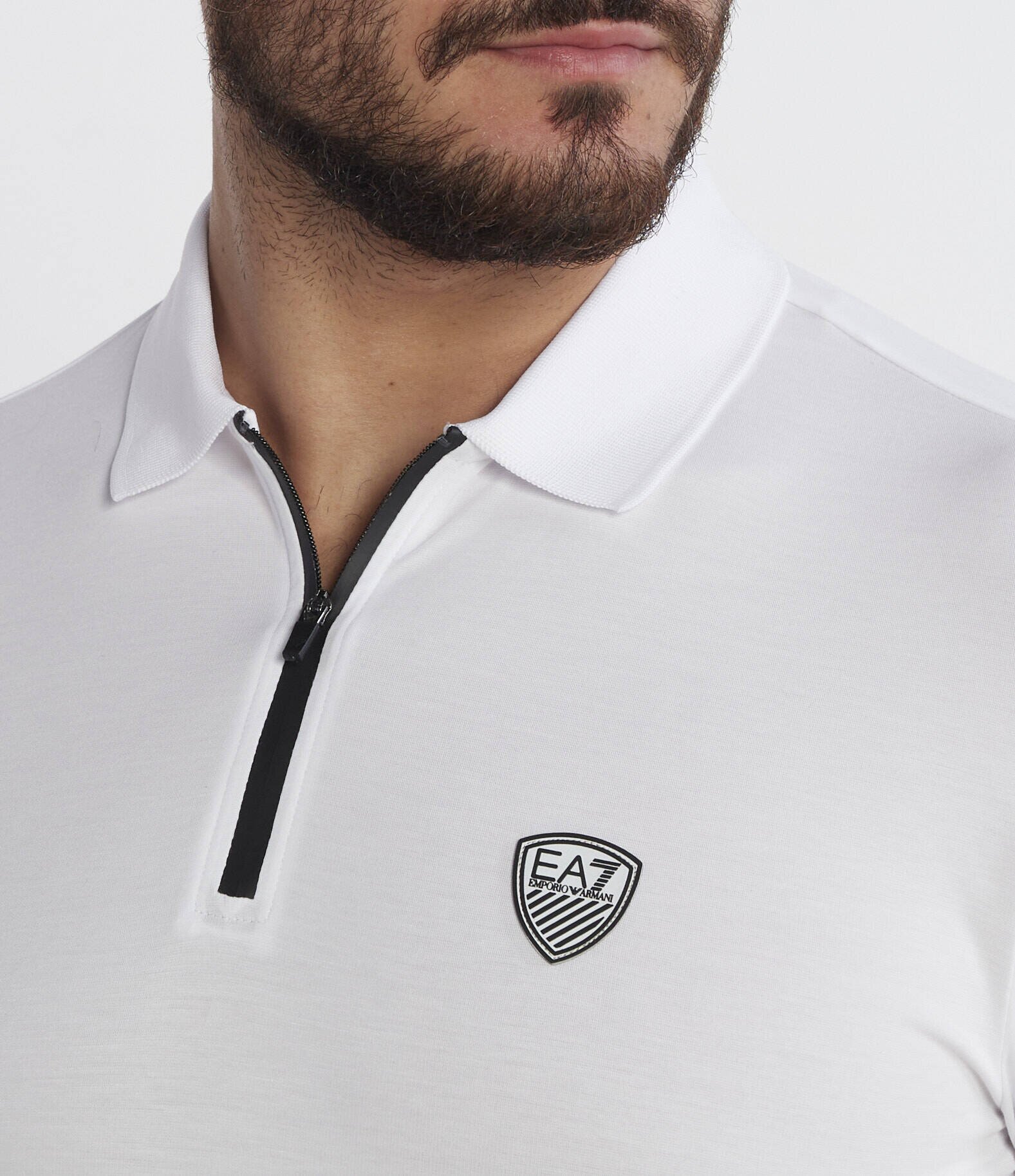 EA7 Polo | Slim Fit