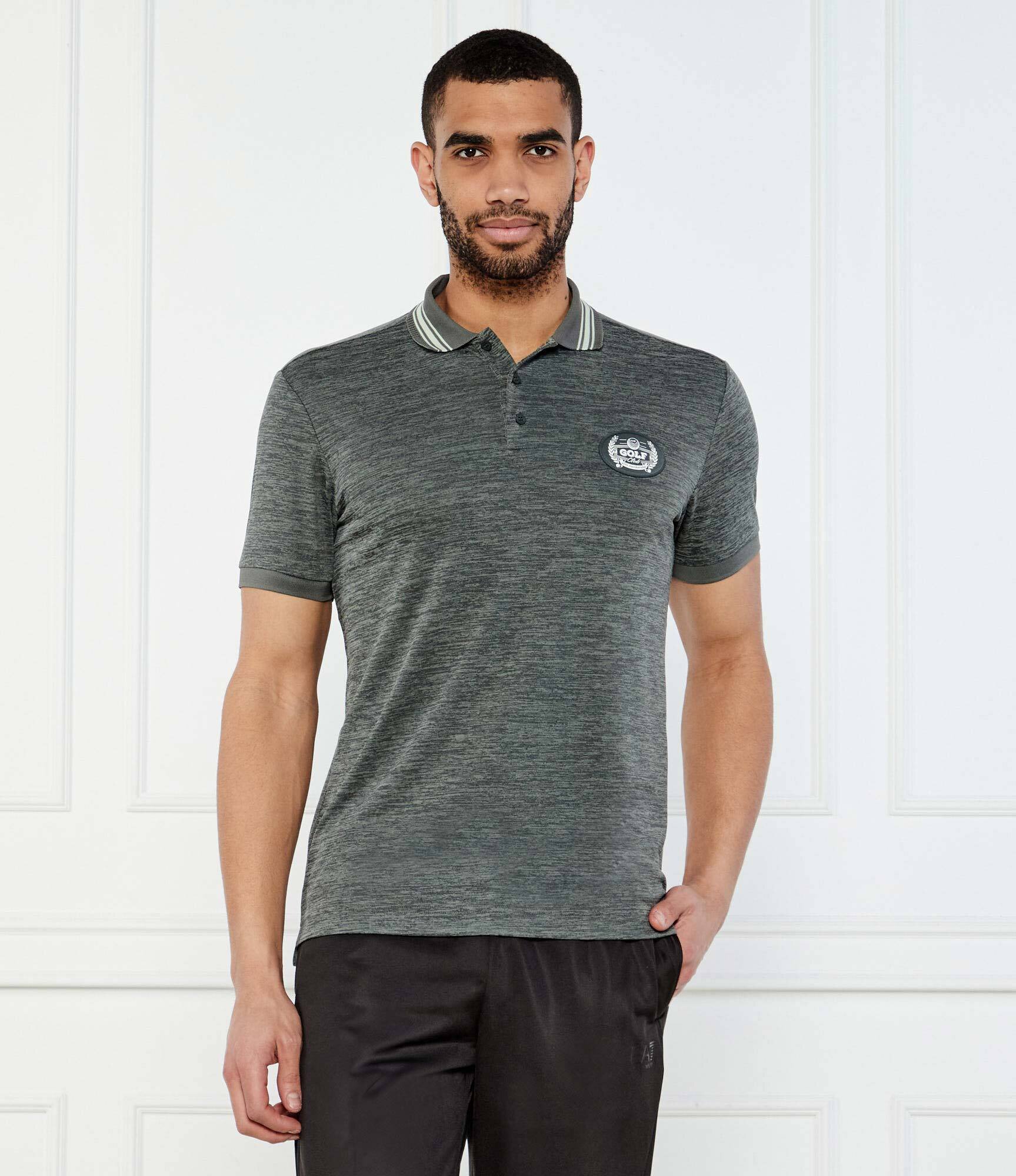 EA7 Polo | Slim Fit