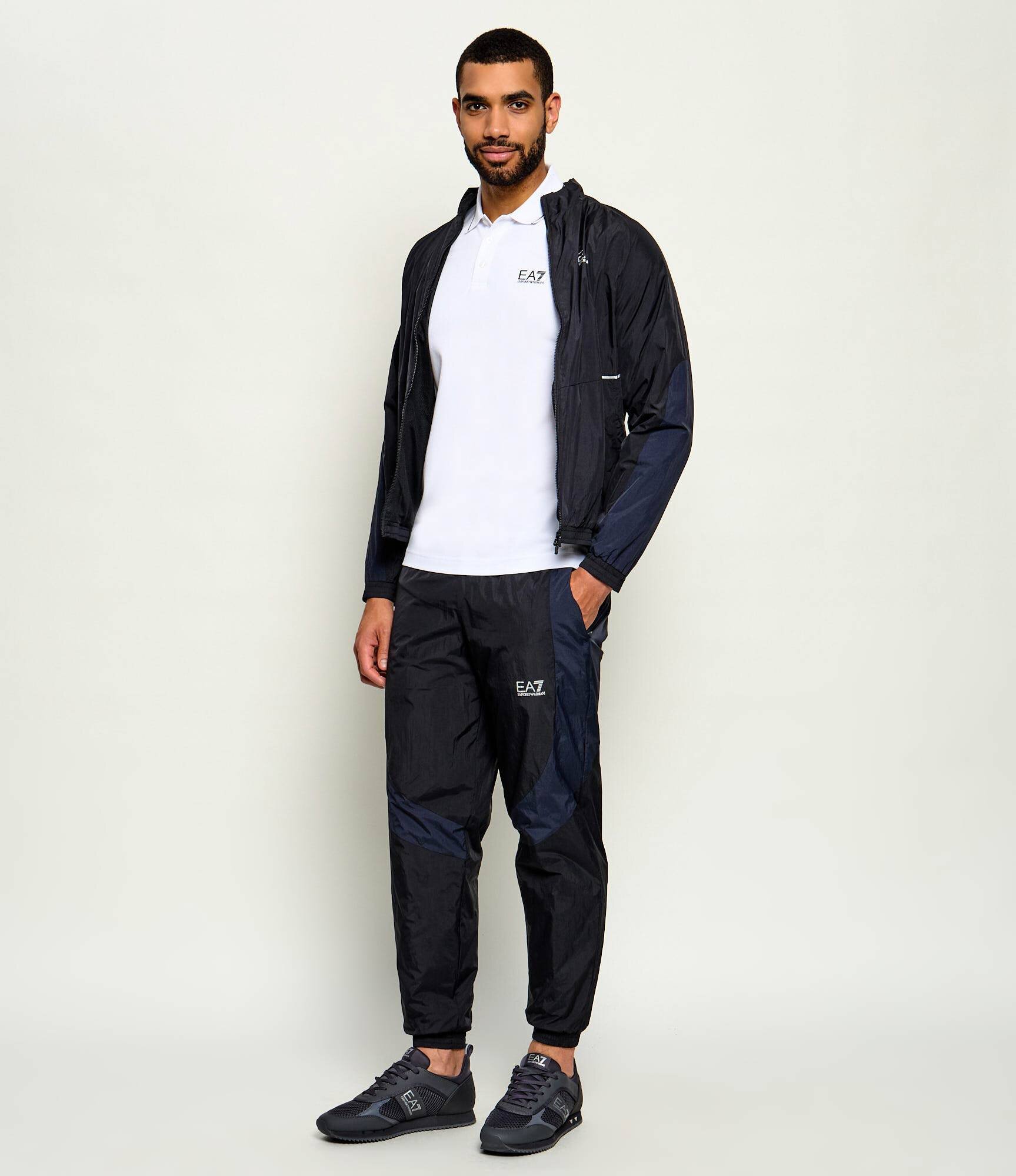 EA7 Polo | Slim Fit