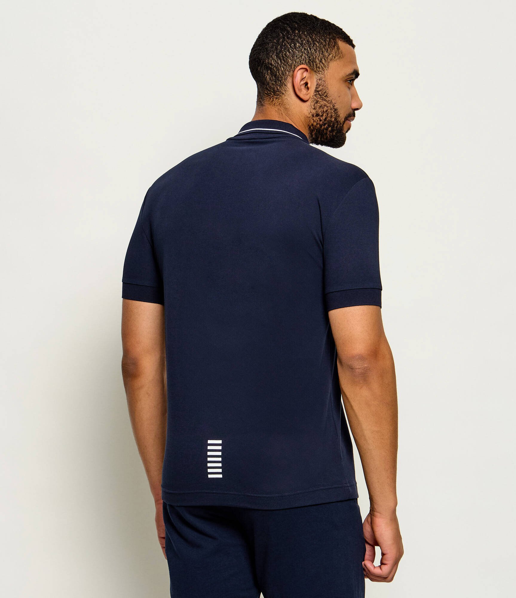 EA7 Polo | Slim Fit