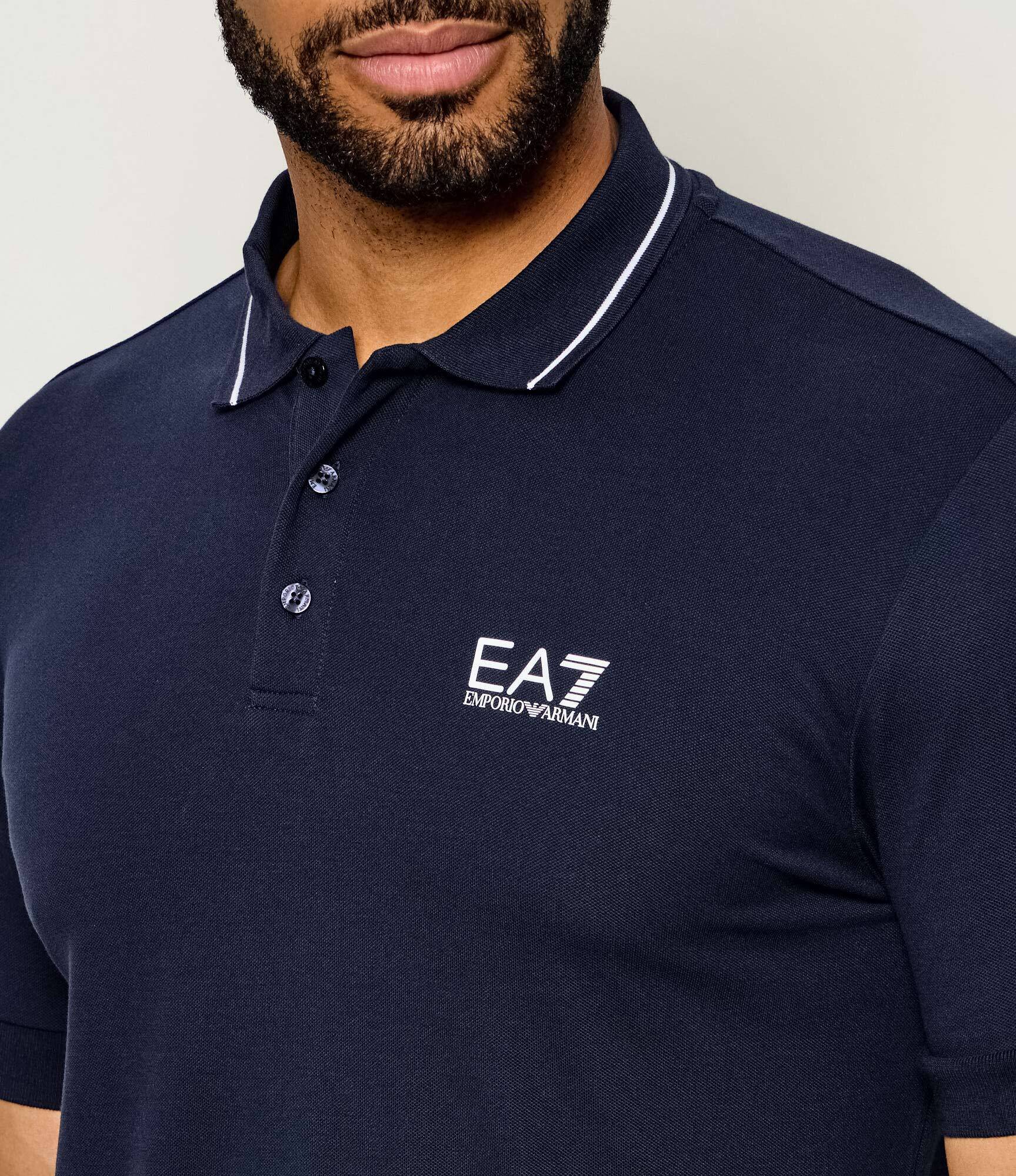EA7 Polo | Slim Fit