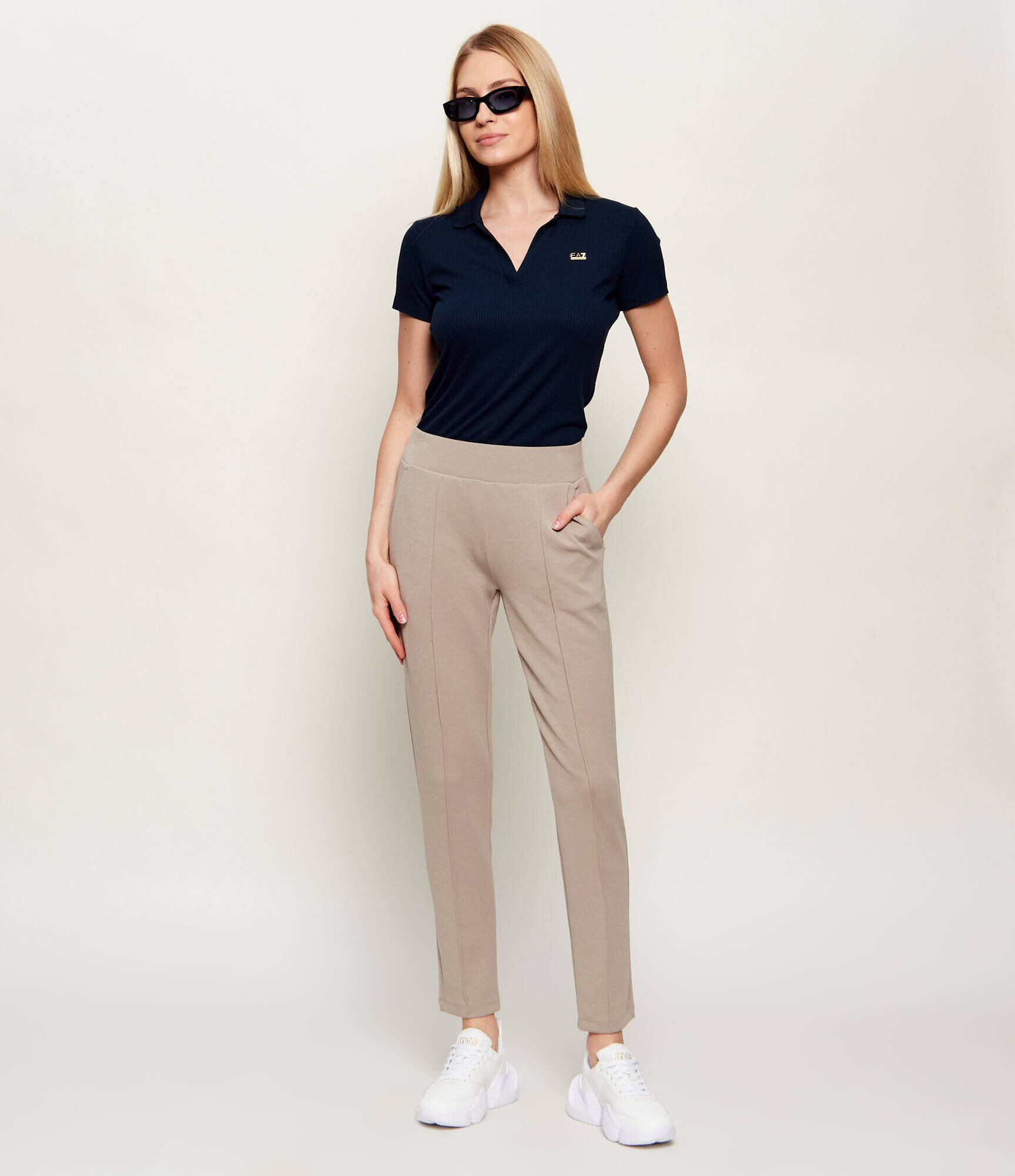 EA7 Polo | Slim Fit