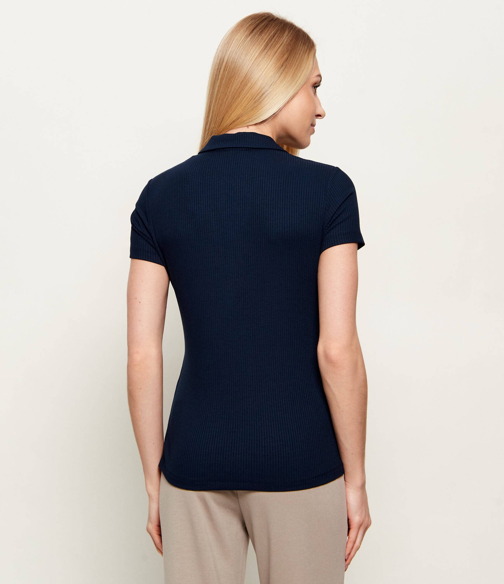 EA7 Polo | Slim Fit