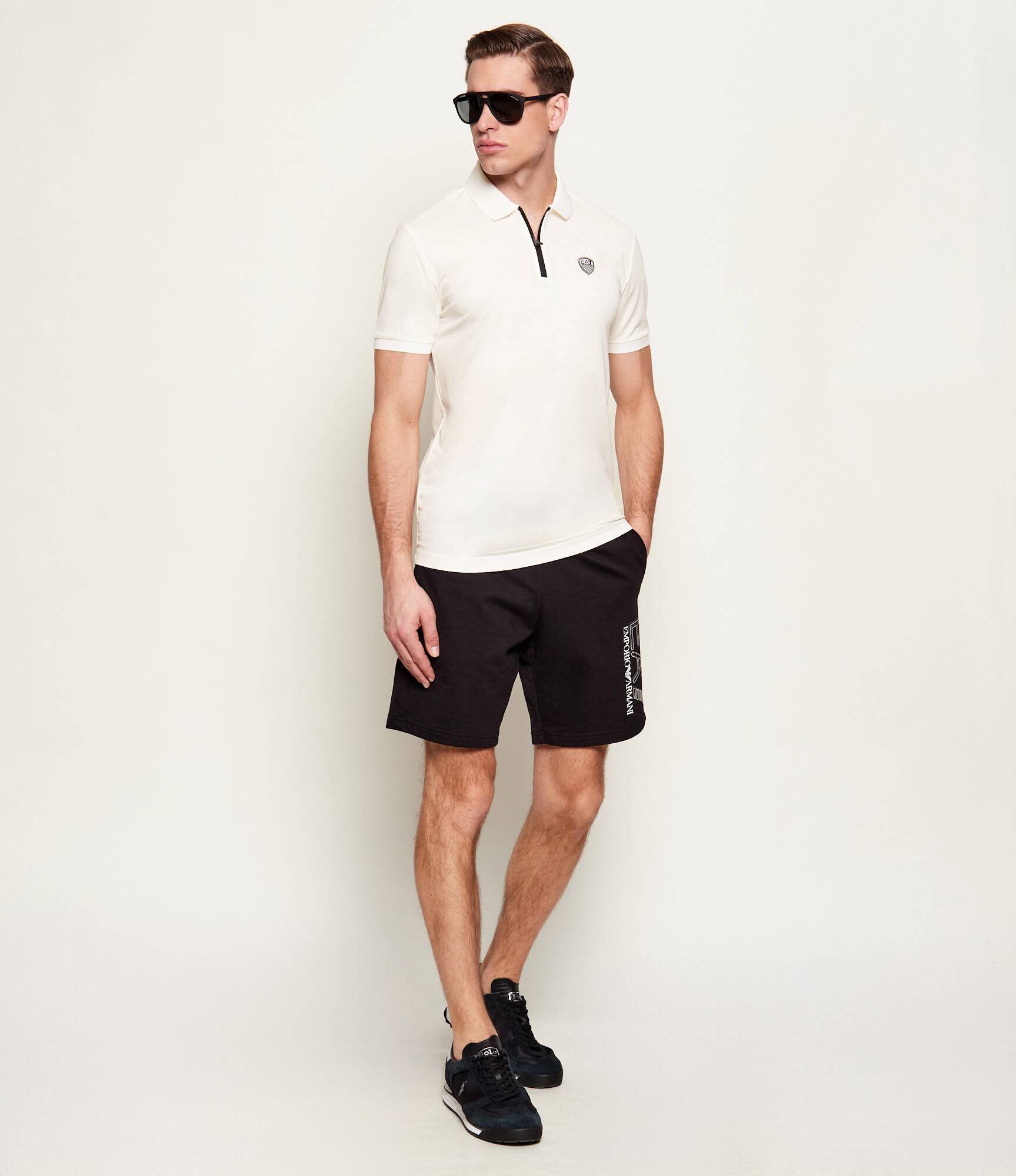 EA7 Polo | Slim Fit