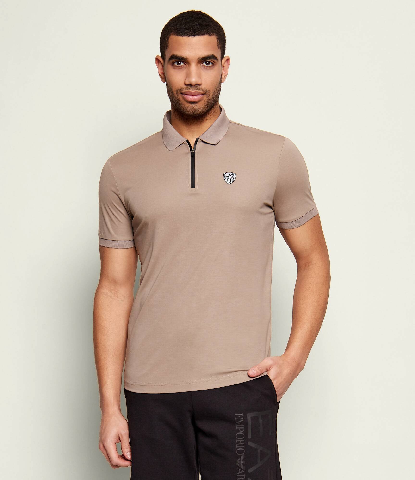 EA7 Polo | Slim Fit