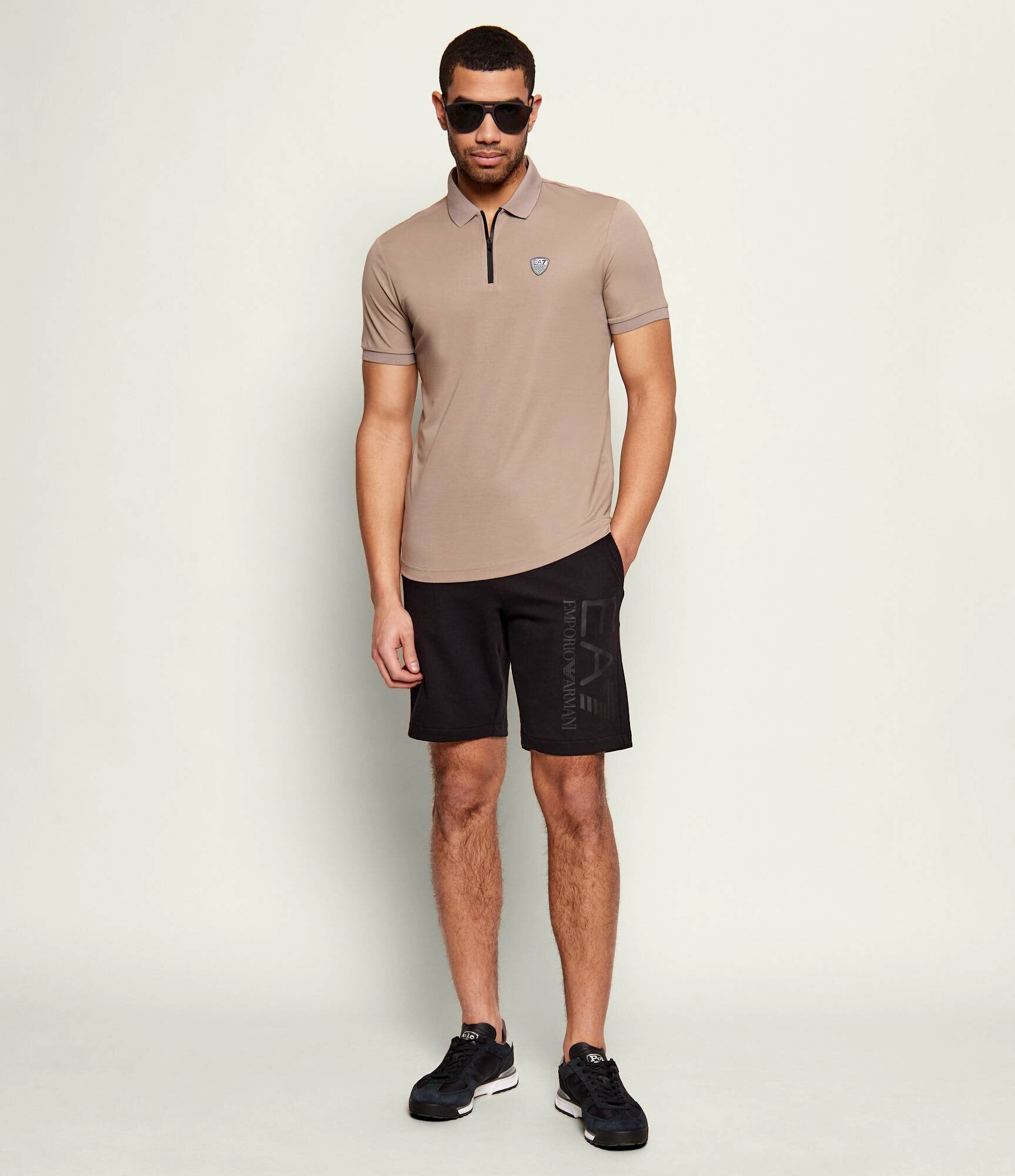 EA7 Polo | Slim Fit
