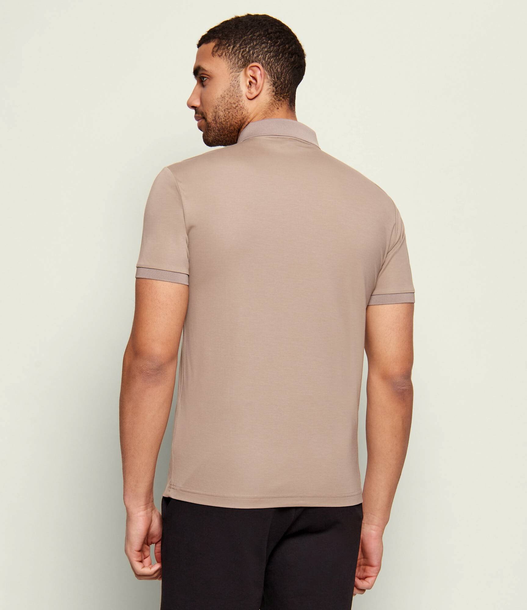 EA7 Polo | Slim Fit