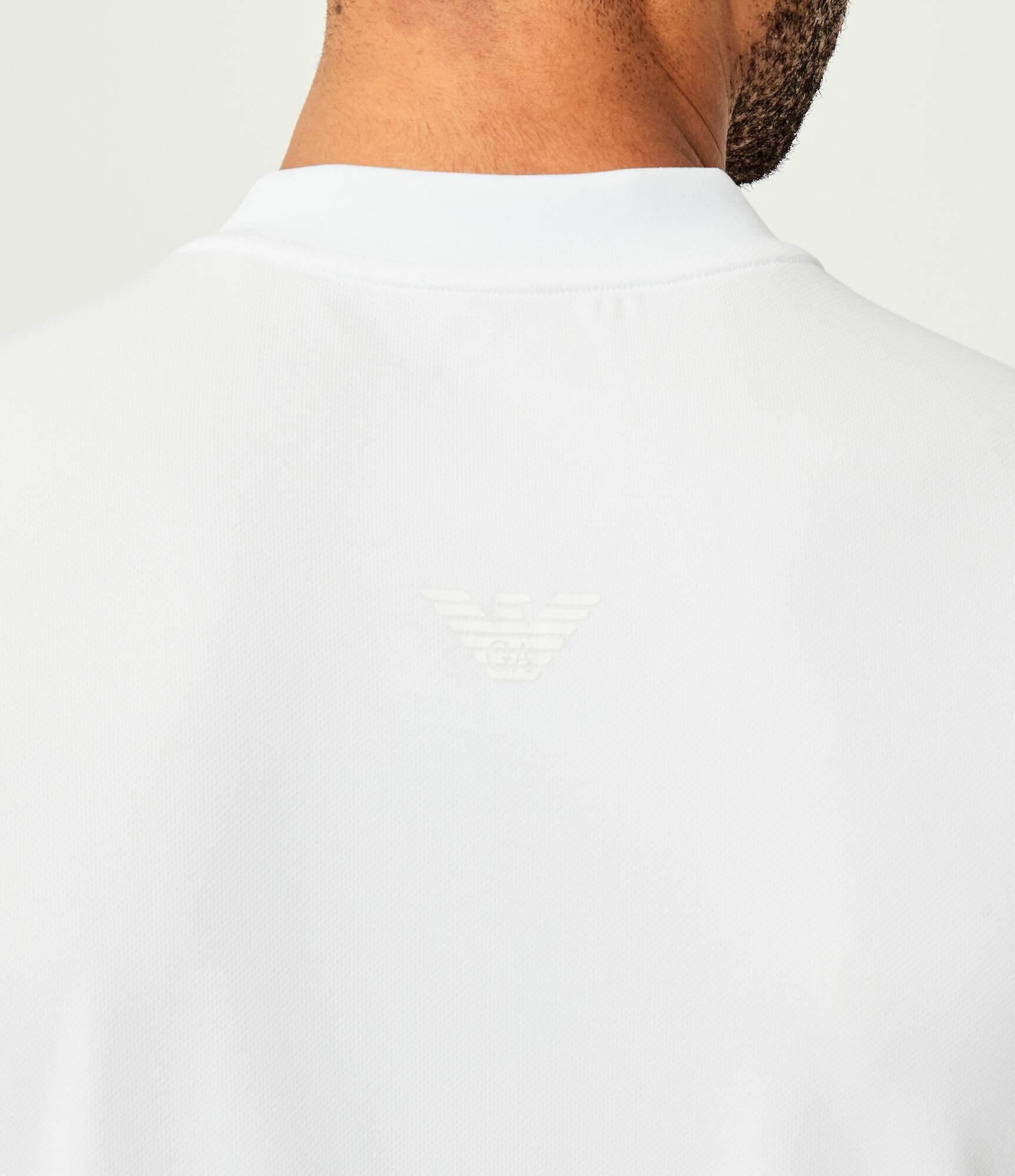 EA7 Polo | Slim Fit
