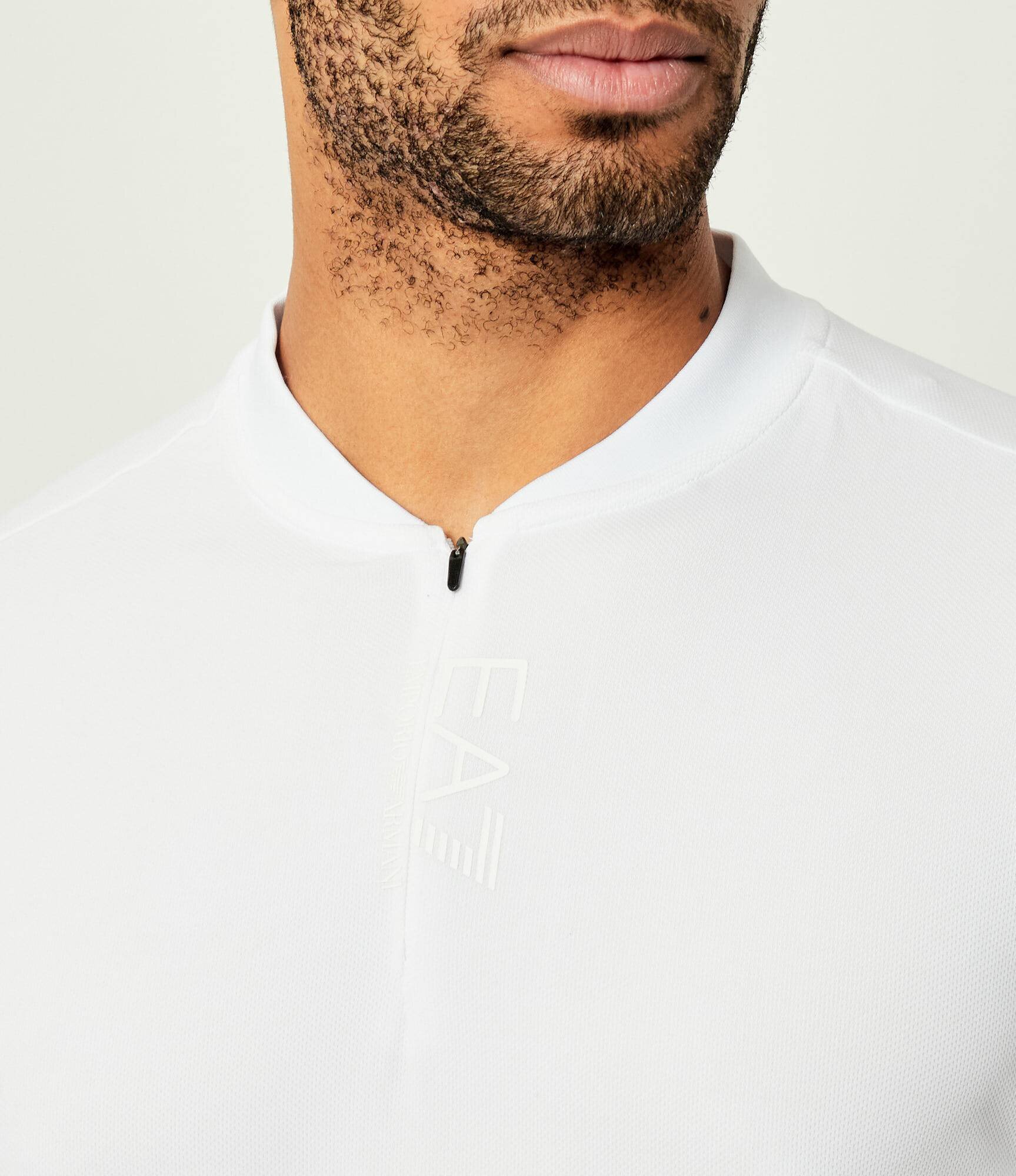 EA7 Polo | Slim Fit
