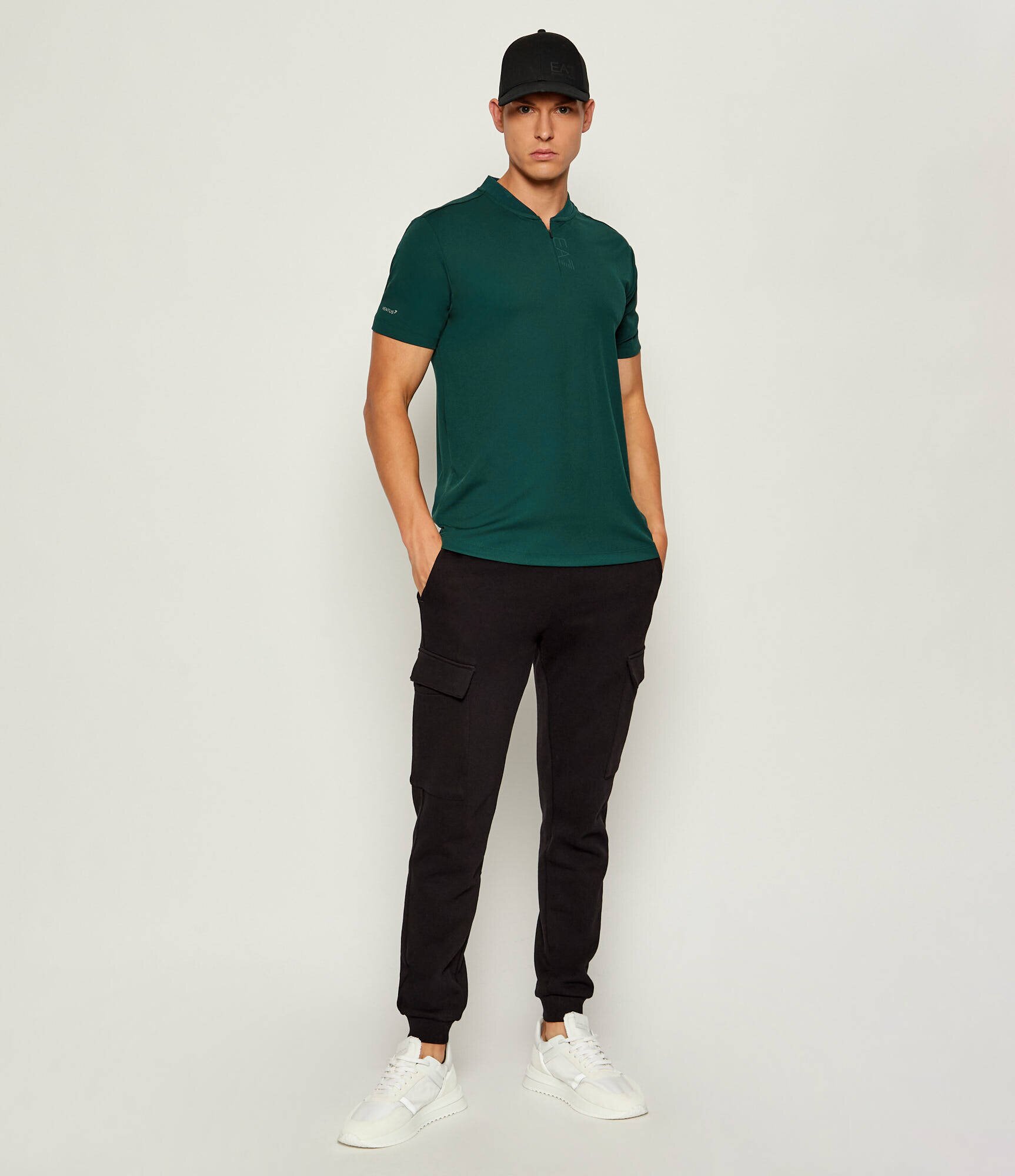 EA7 Polo | Slim Fit