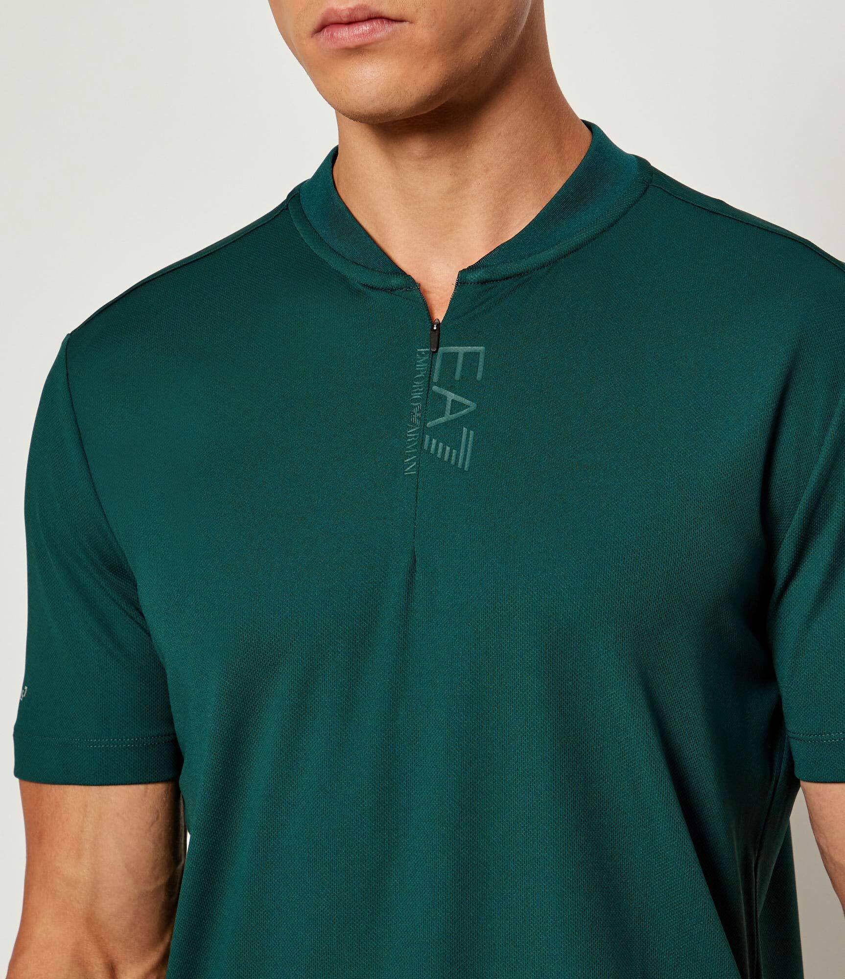 EA7 Polo | Slim Fit