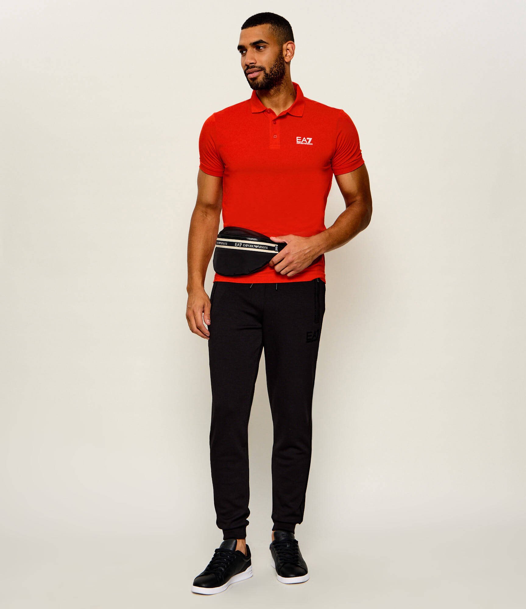 EA7 Polo | Slim Fit