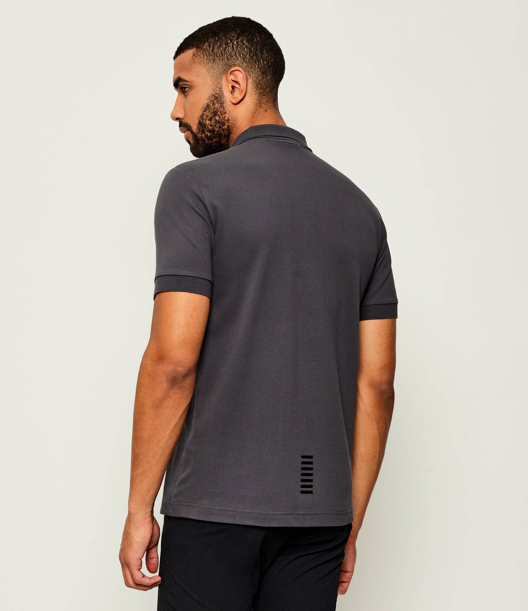 EA7 Polo | Slim Fit