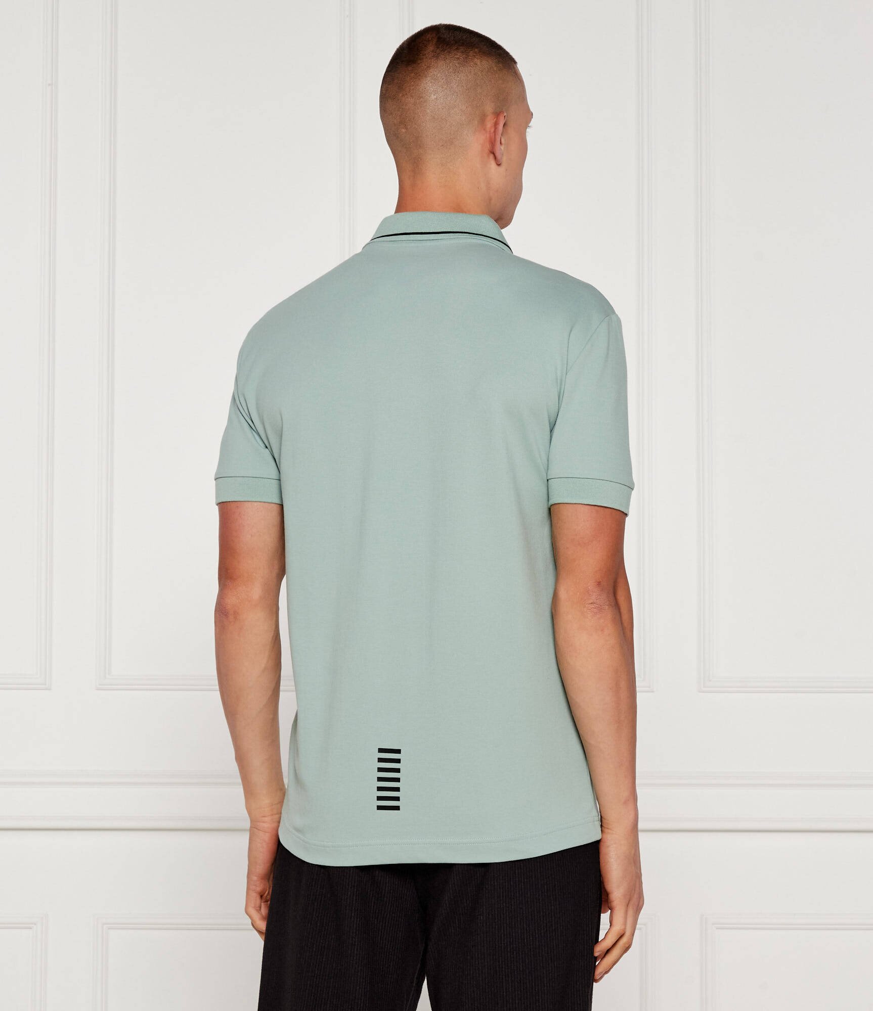 EA7 Polo | Slim Fit