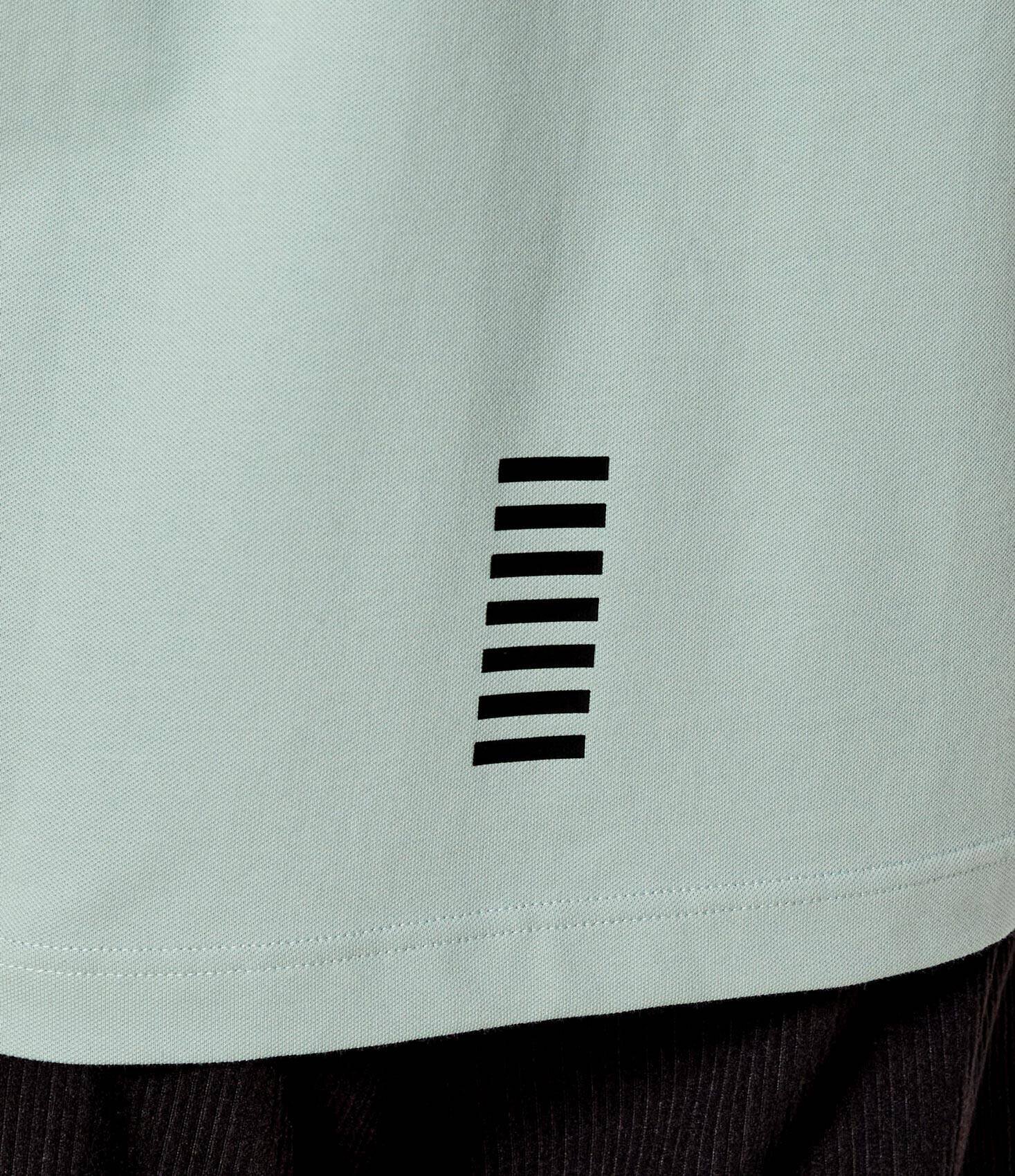 EA7 Polo | Slim Fit