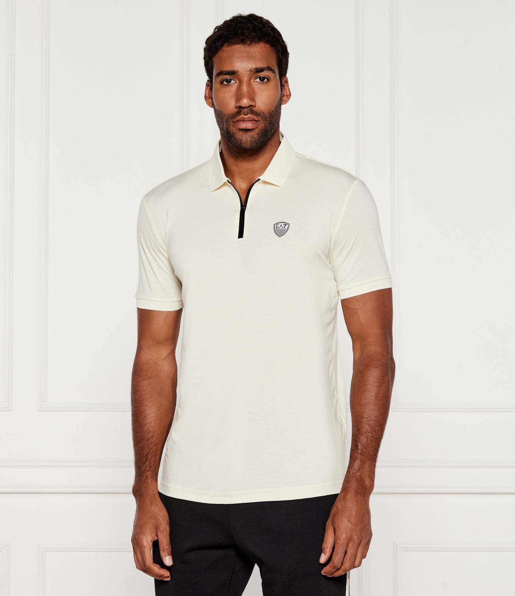 EA7 Polo | Slim Fit