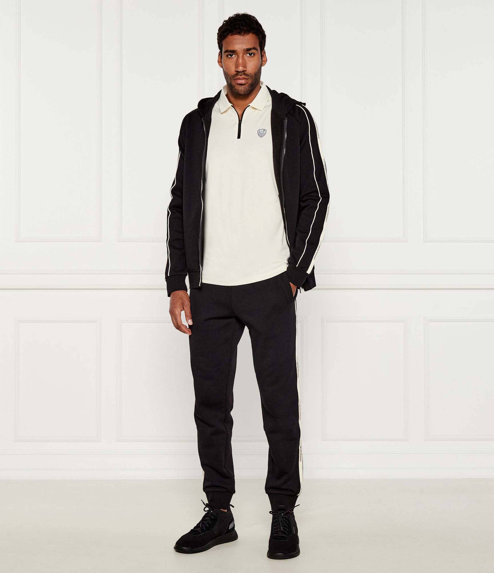 EA7 Polo | Slim Fit