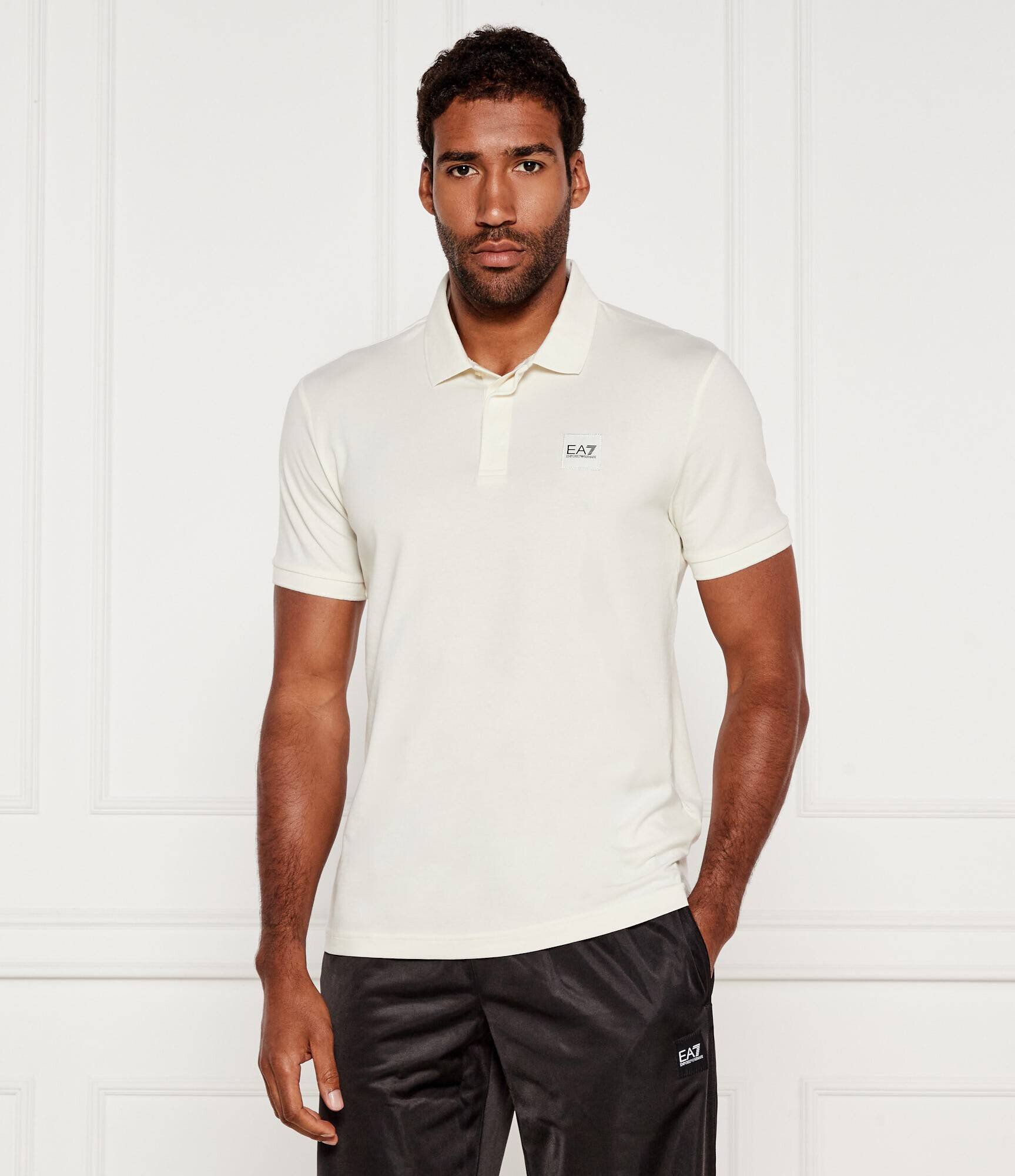 EA7 Polo | Slim Fit