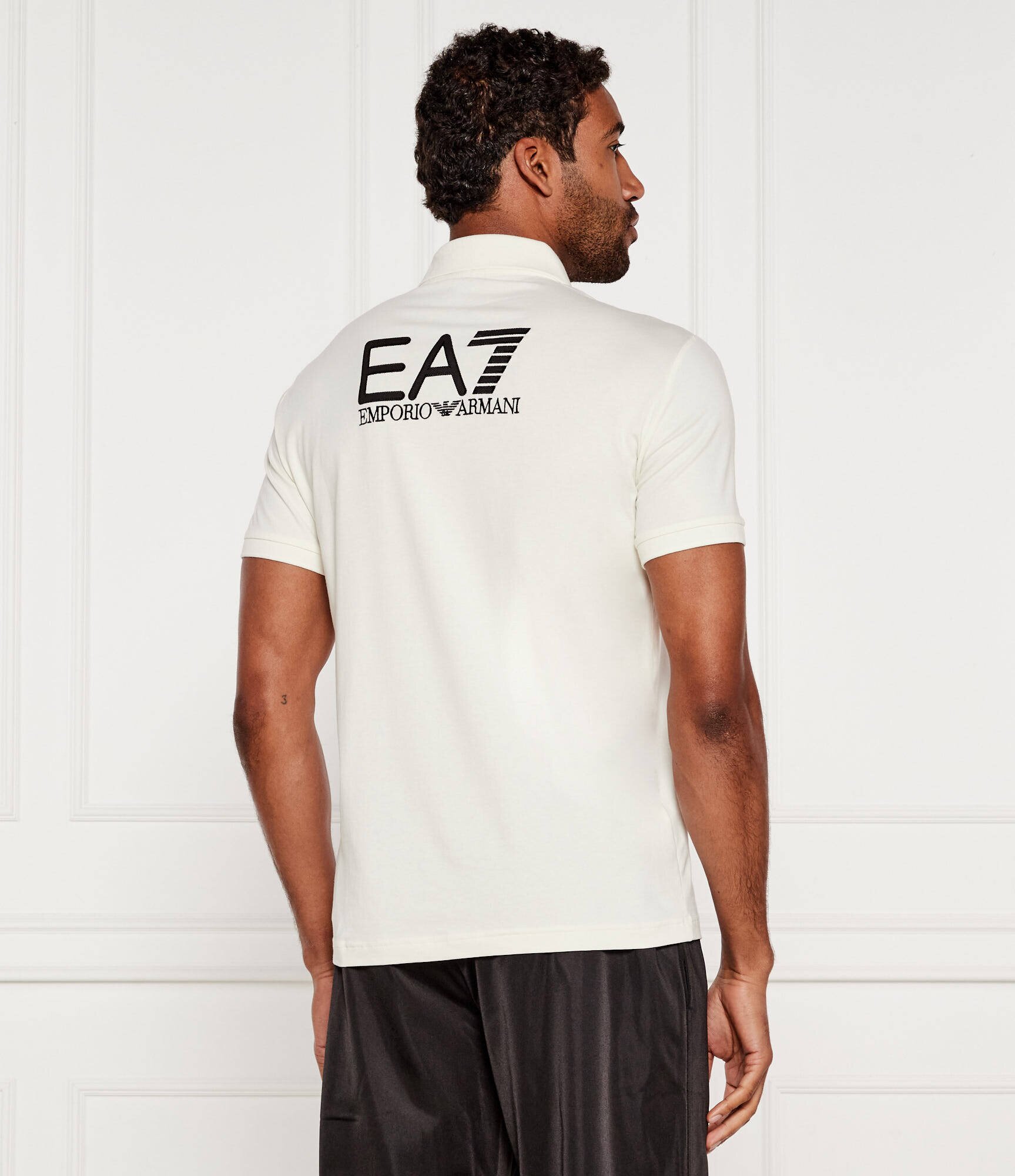 EA7 Polo | Slim Fit