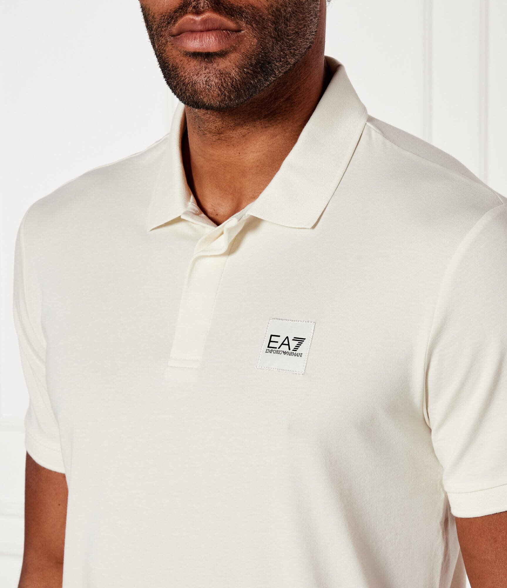EA7 Polo | Slim Fit