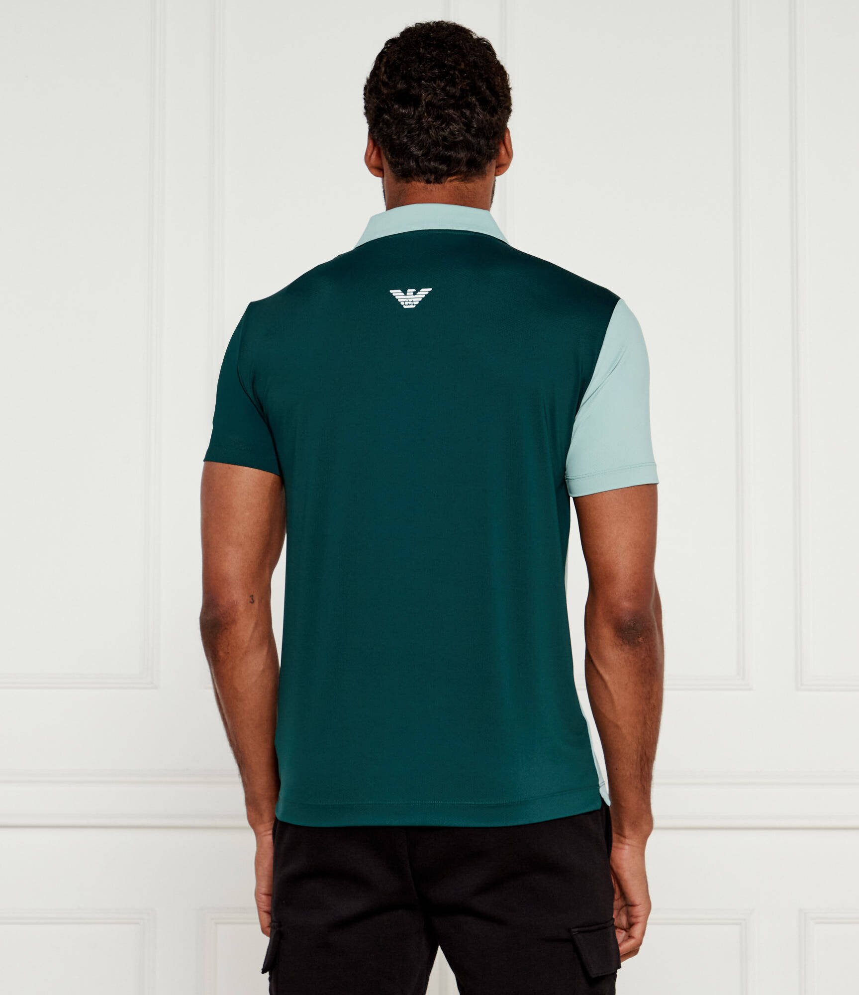 EA7 Polo | Slim Fit