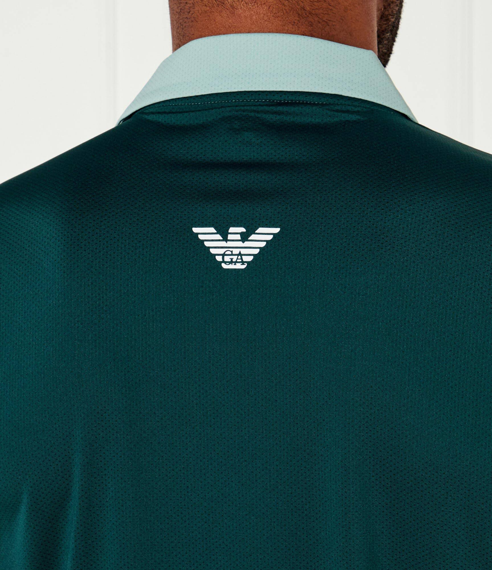 EA7 Polo | Slim Fit
