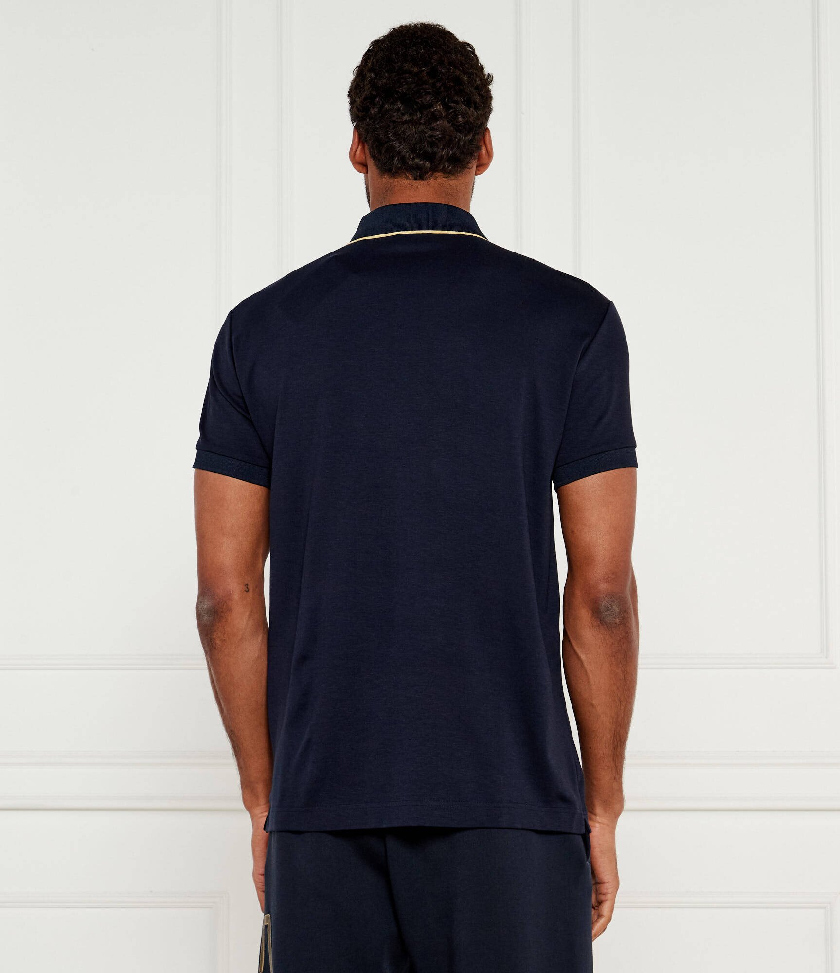 EA7 Polo | Slim Fit