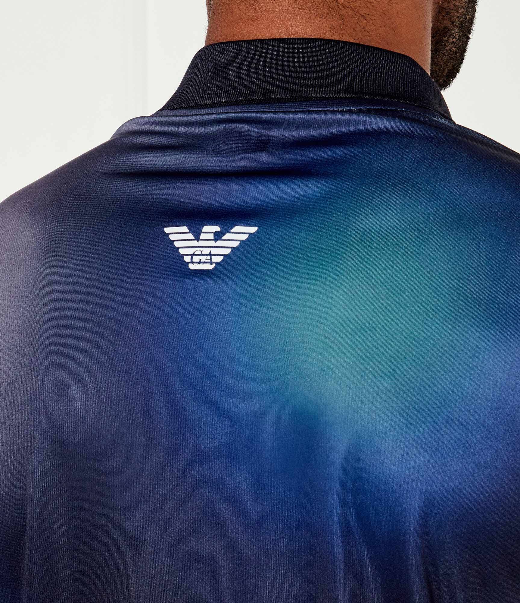 EA7 Polo | Slim Fit