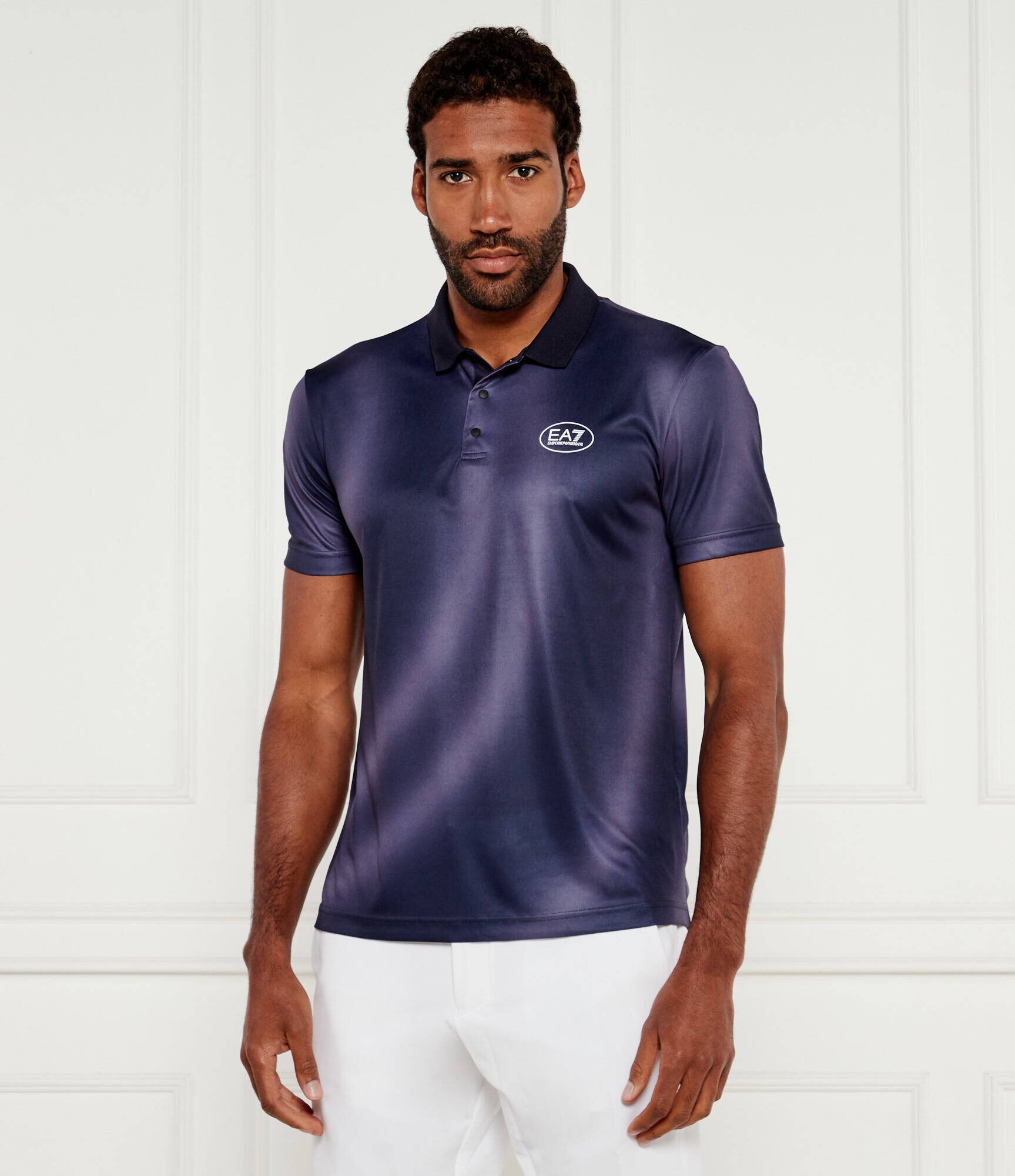 EA7 Polo | Slim Fit