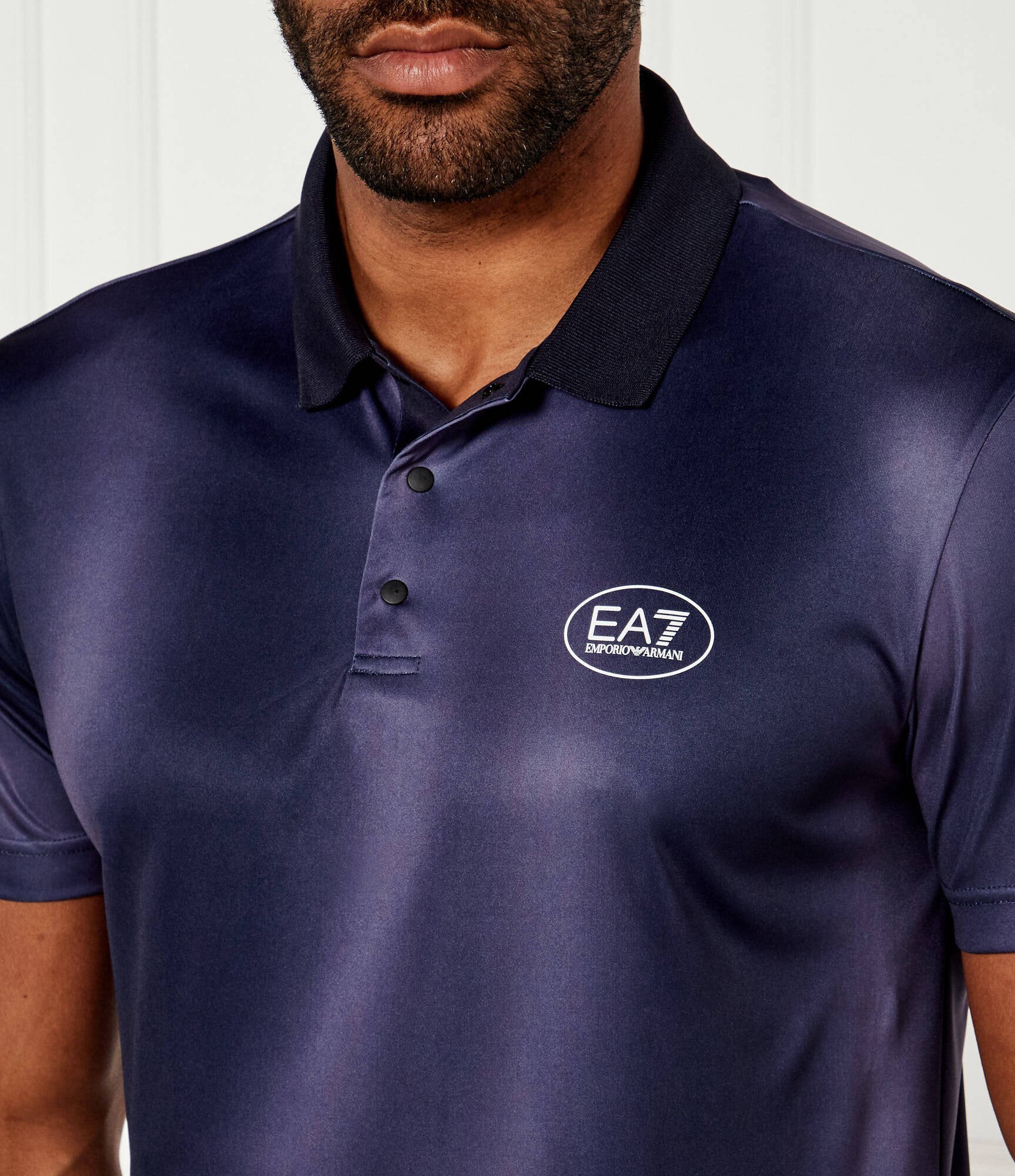 EA7 Polo | Slim Fit