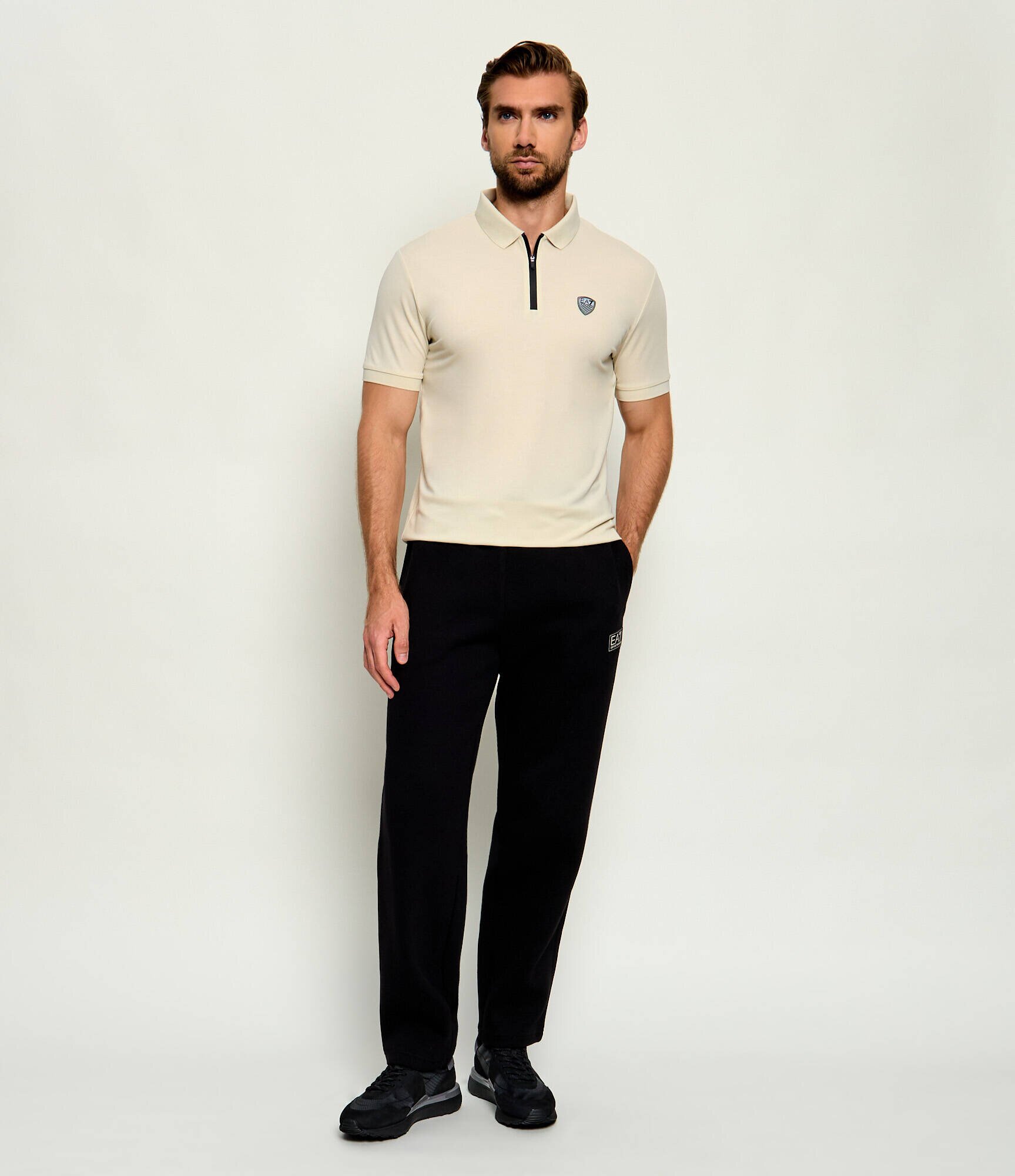 EA7 Polo | Slim Fit
