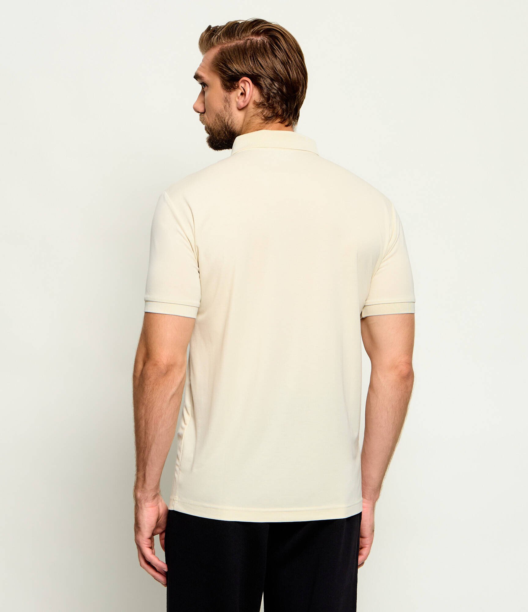 EA7 Polo | Slim Fit