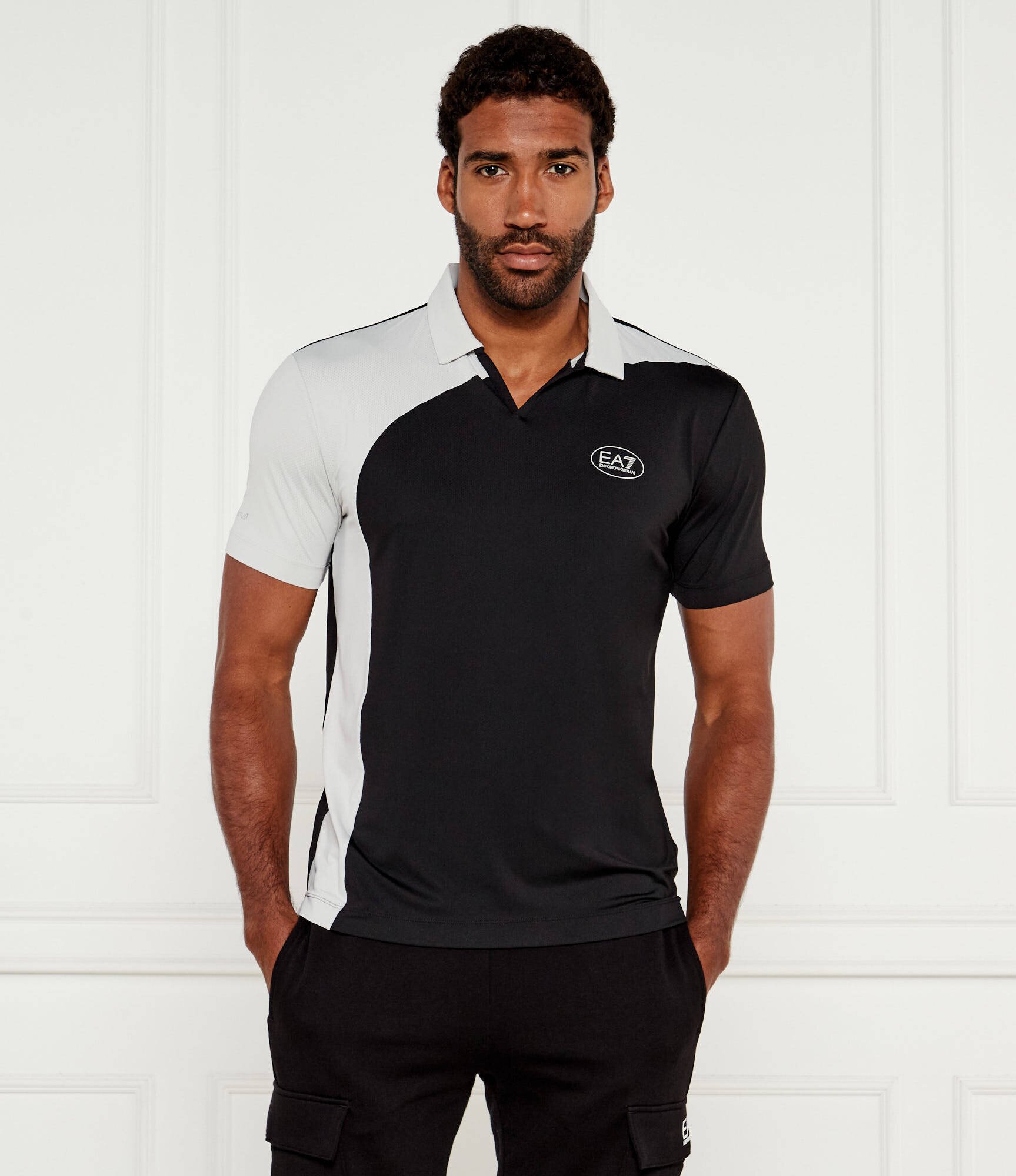 EA7 Polo | Slim Fit