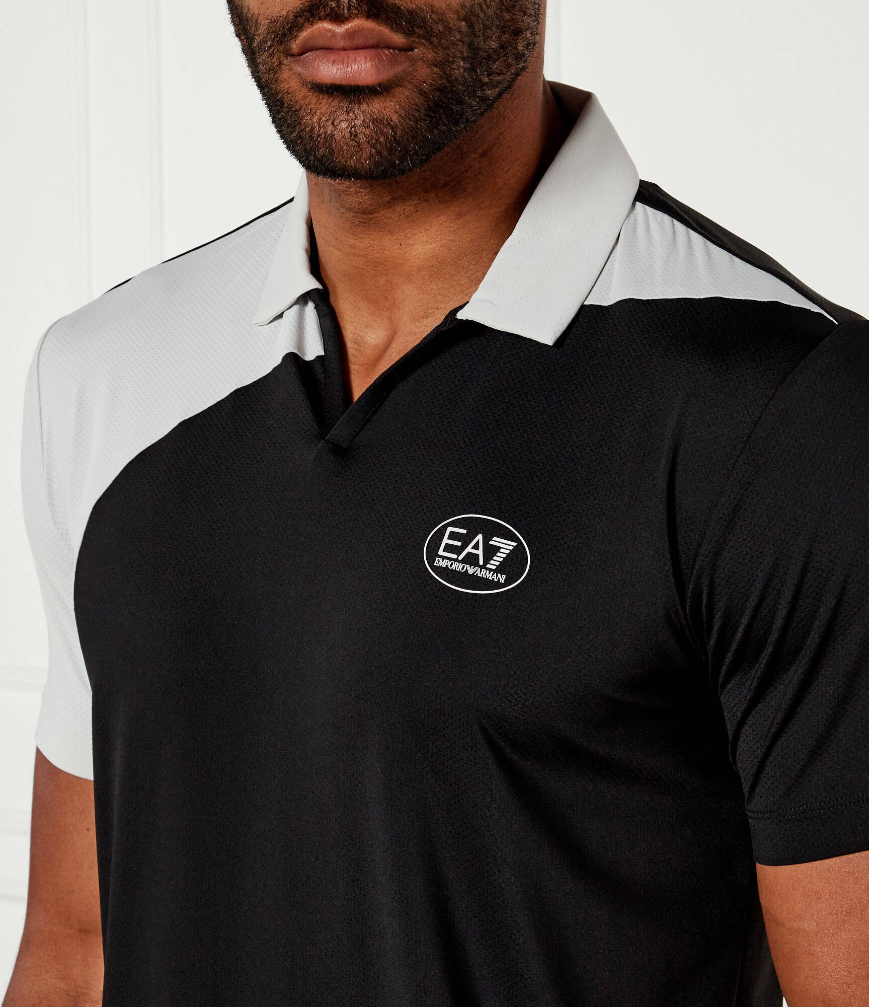 EA7 Polo | Slim Fit