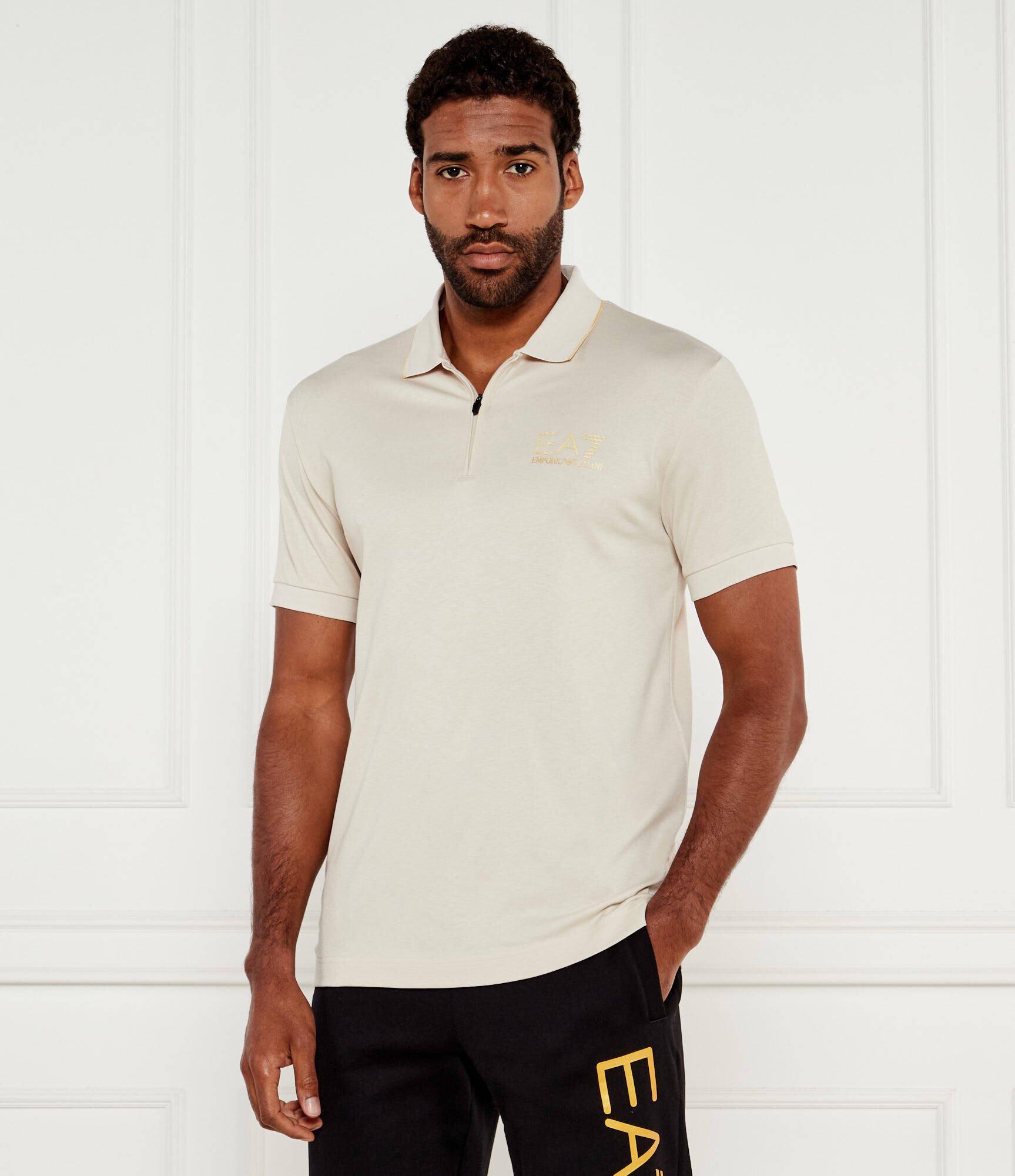 EA7 Polo | Slim Fit