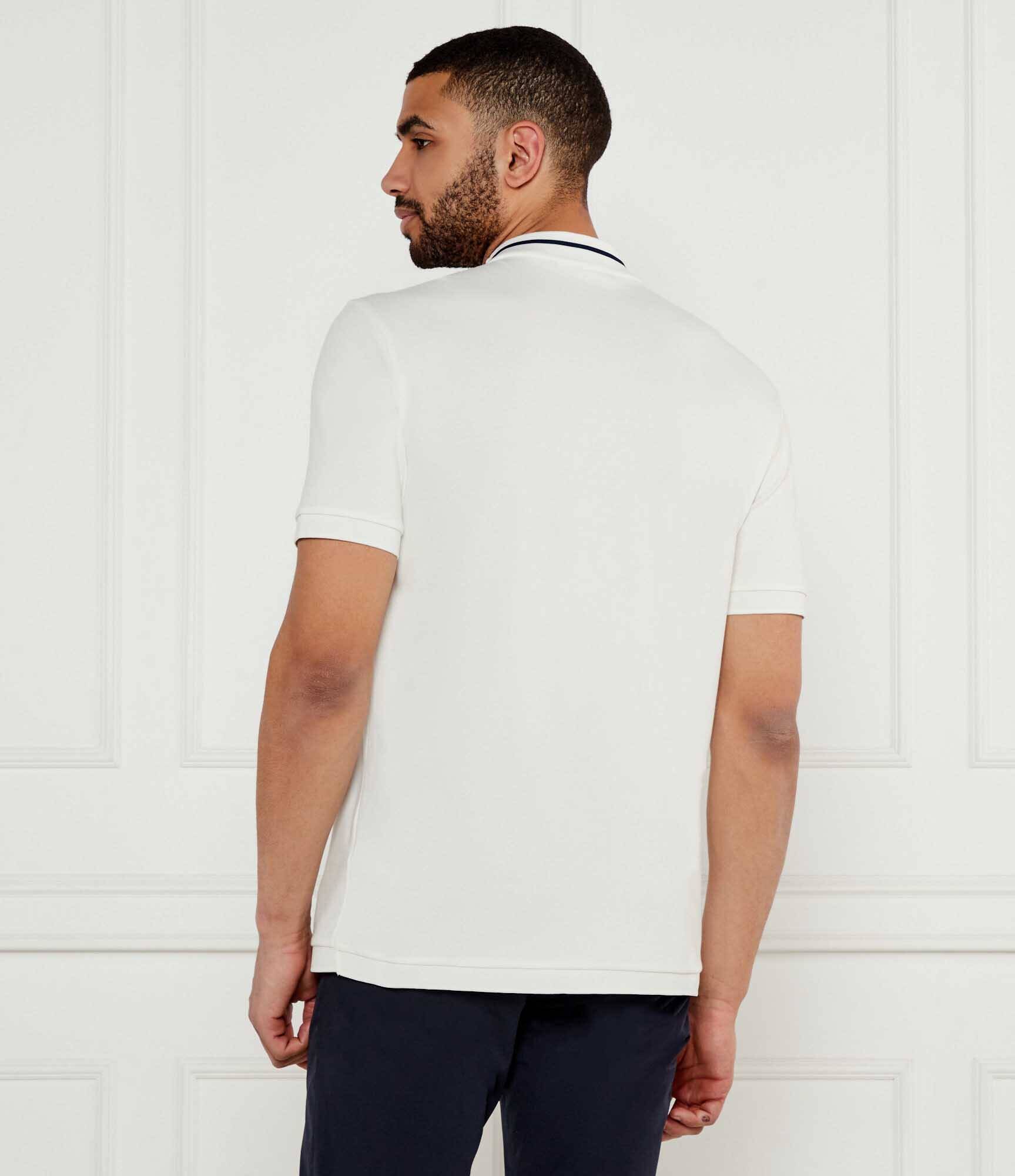 EA7 Polo | Slim Fit